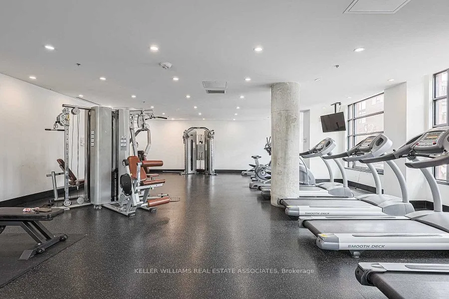 88 Colgate Avenue W, #511