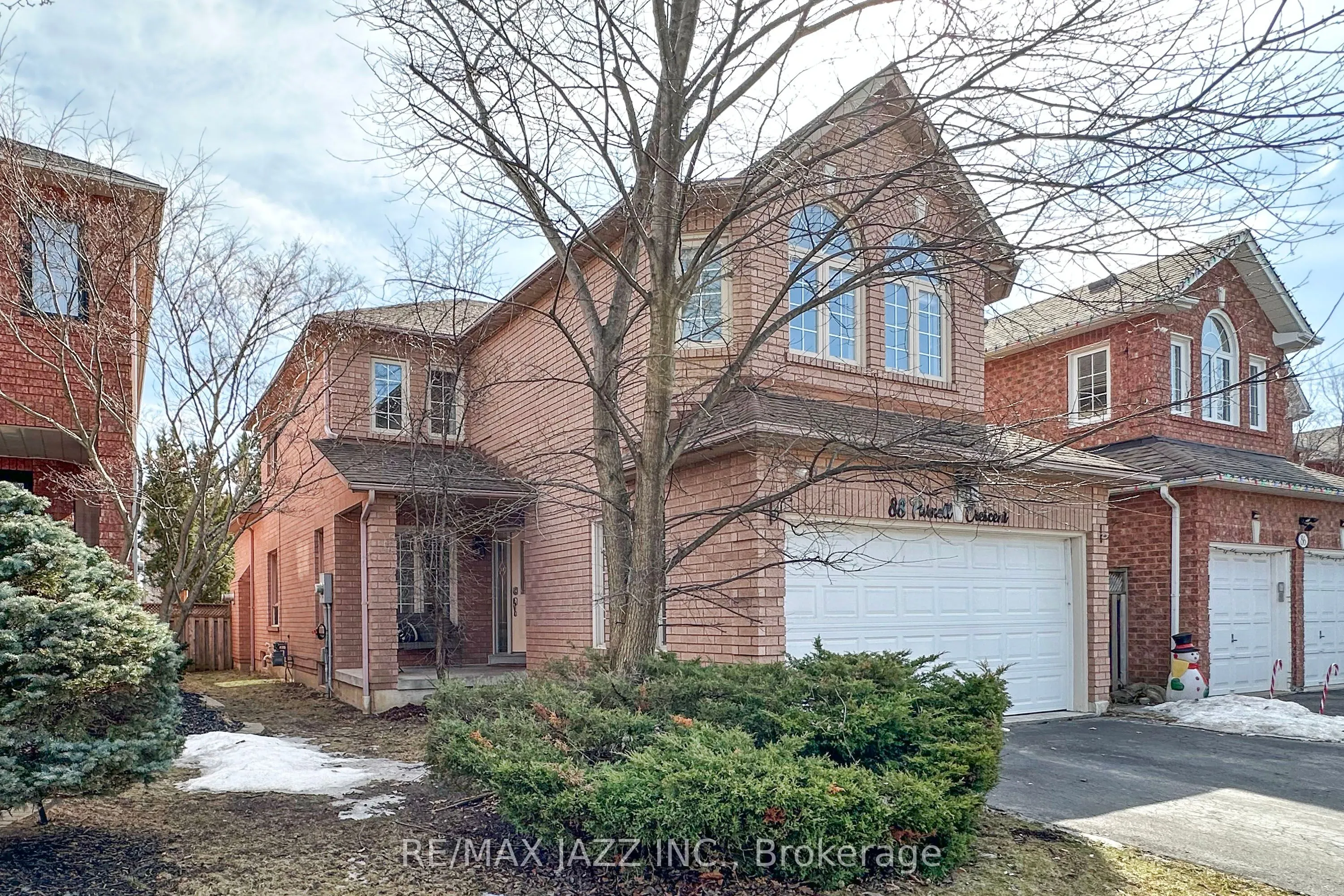88 Parnell Crescent
