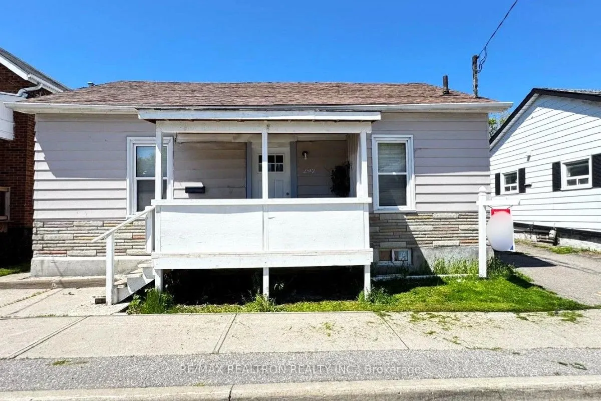 292 Celina Street
