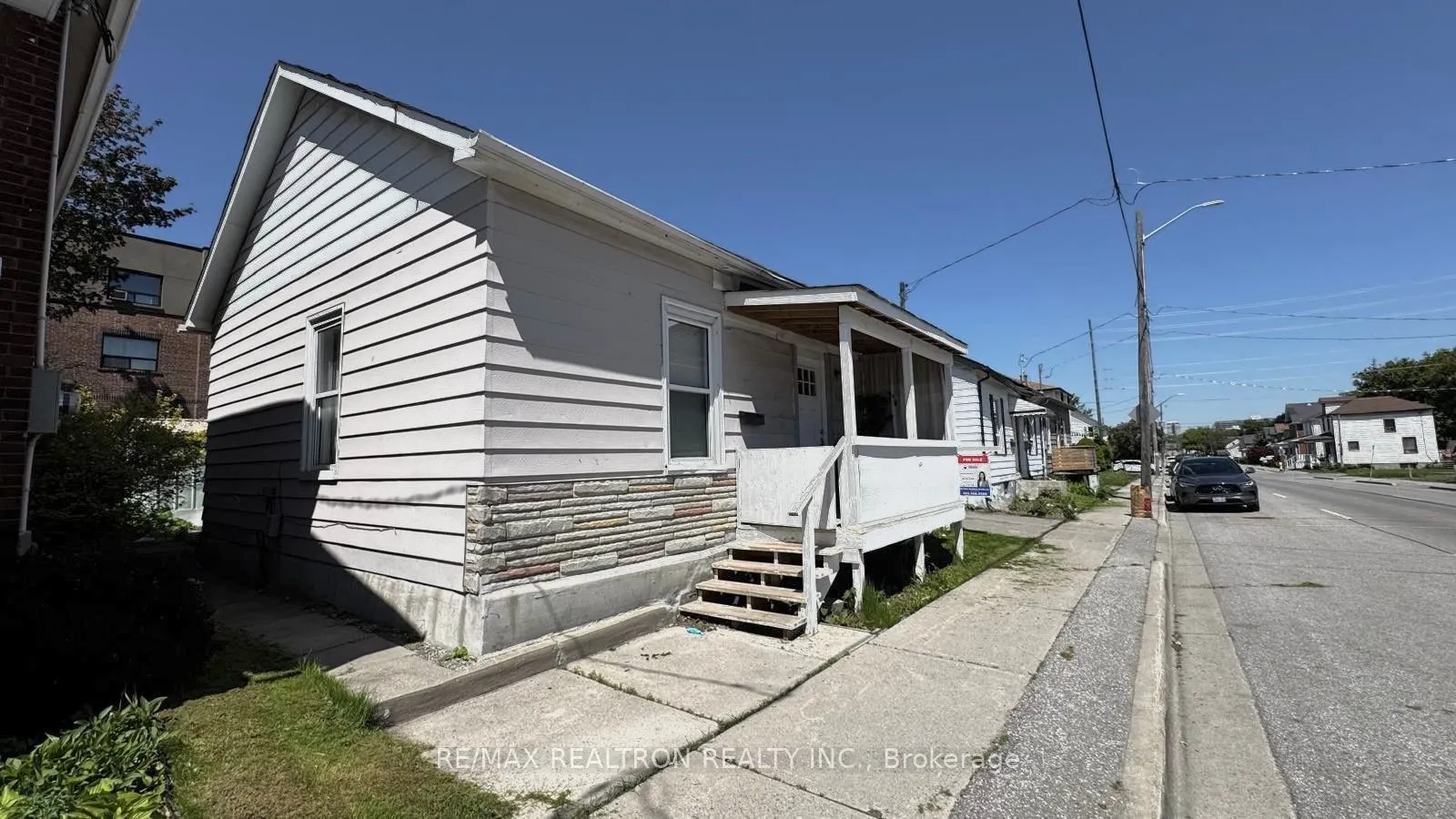 292 Celina Street