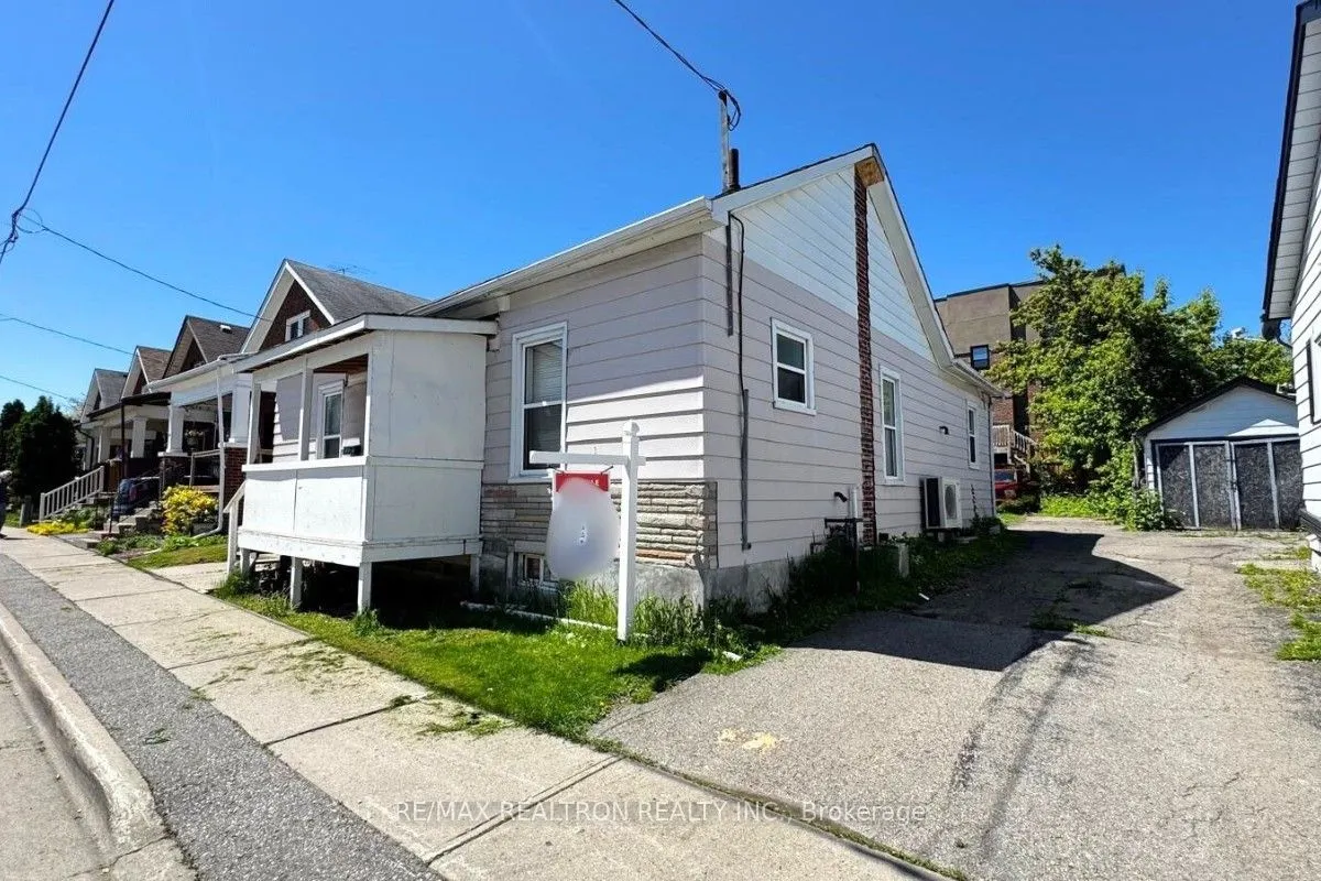 292 Celina Street