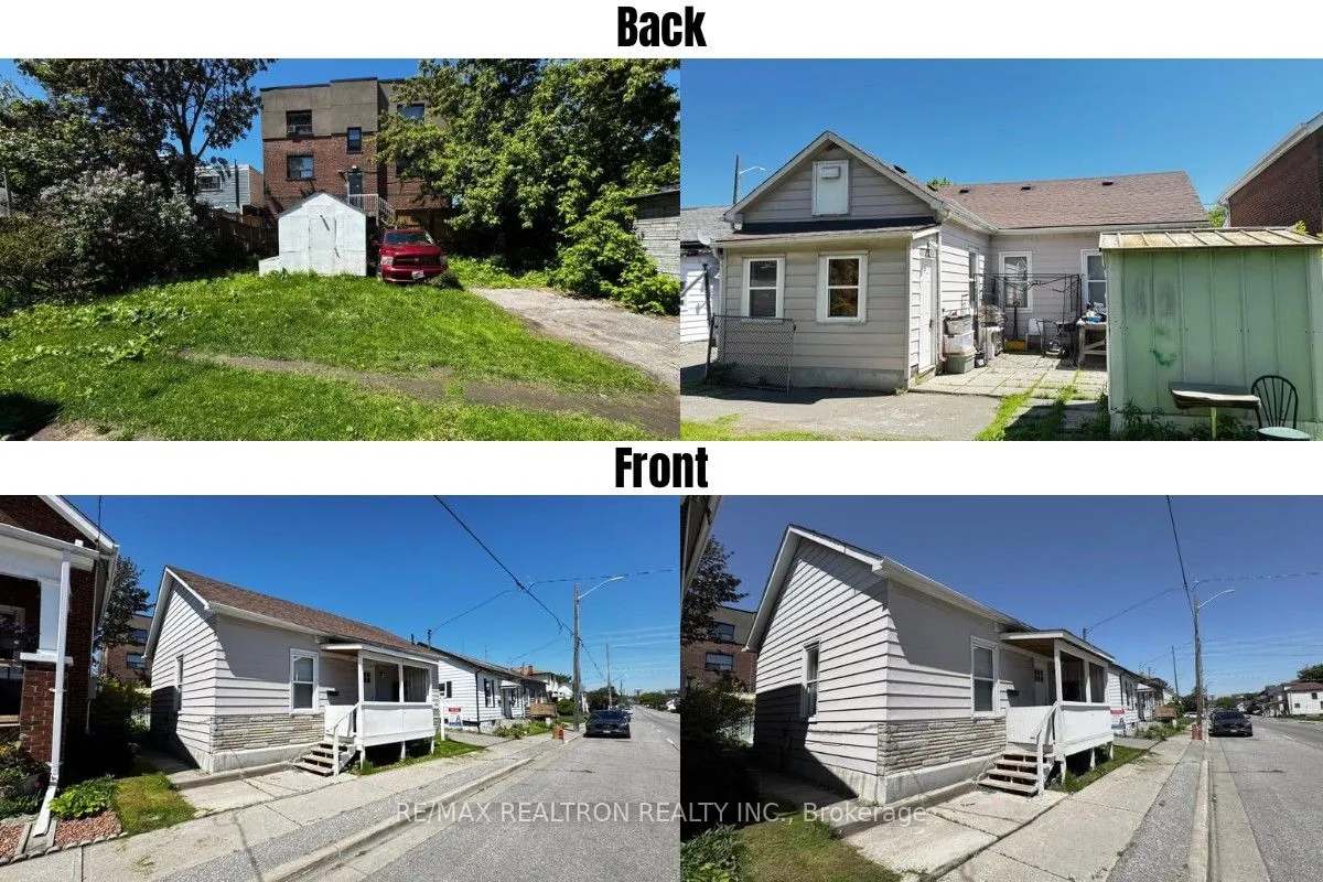 292 Celina Street