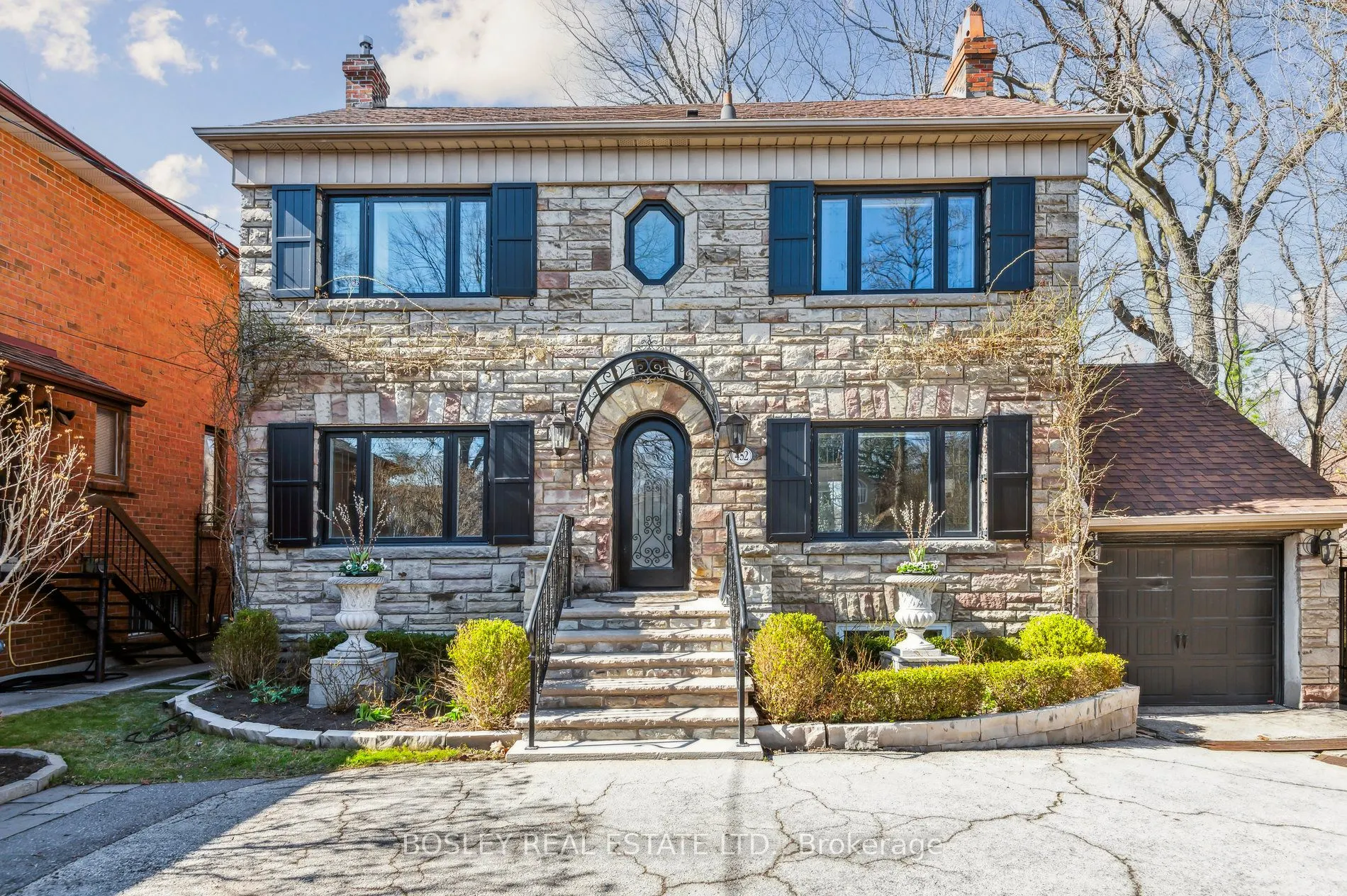 452 O'Connor Drive