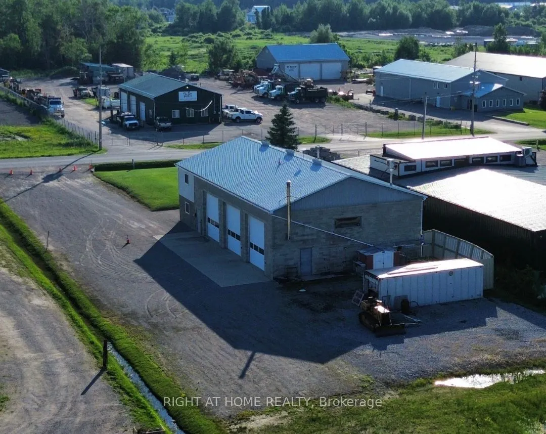 111 North Port Road, #NORTH PORT