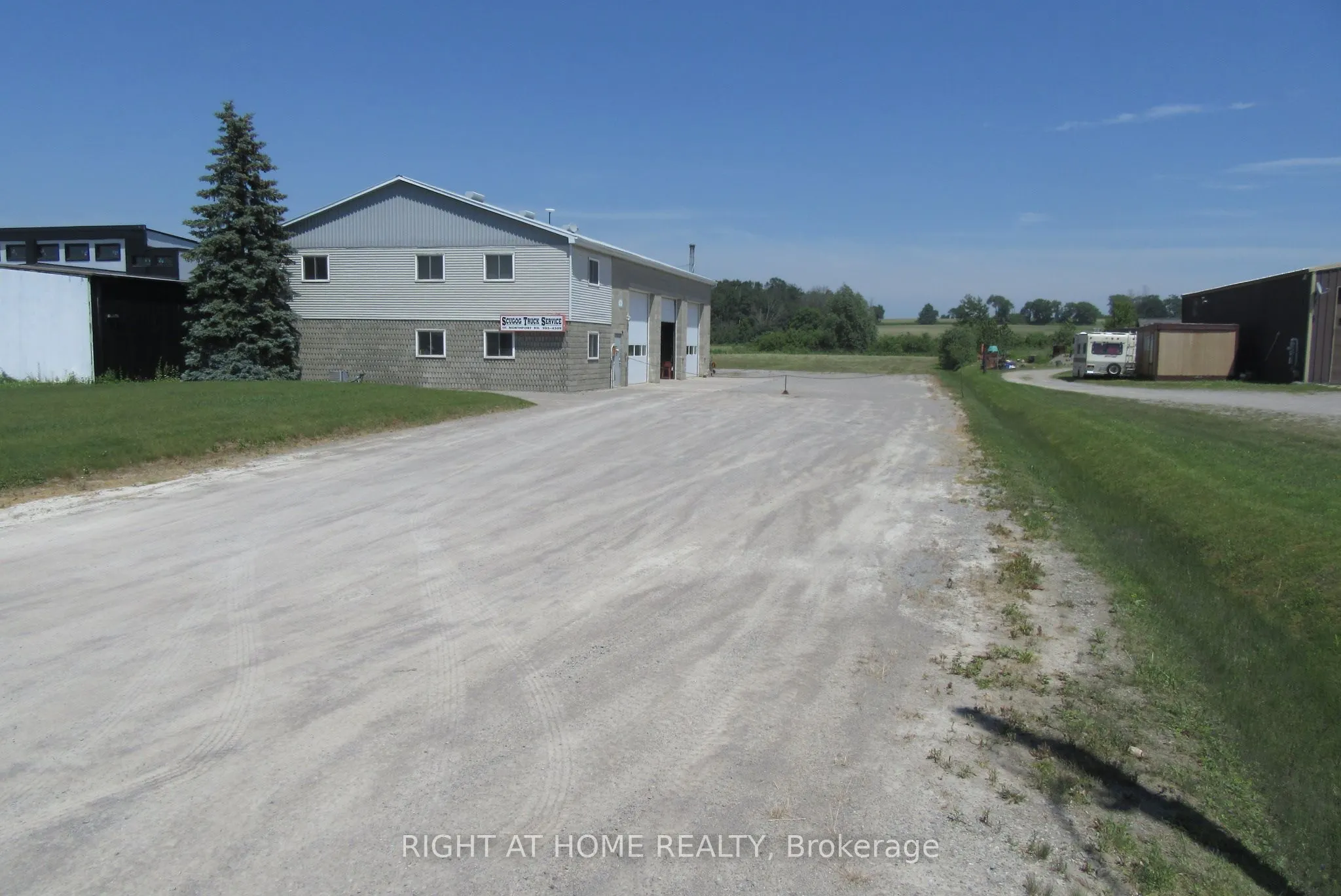 111 North Port Road, #NORTH PORT