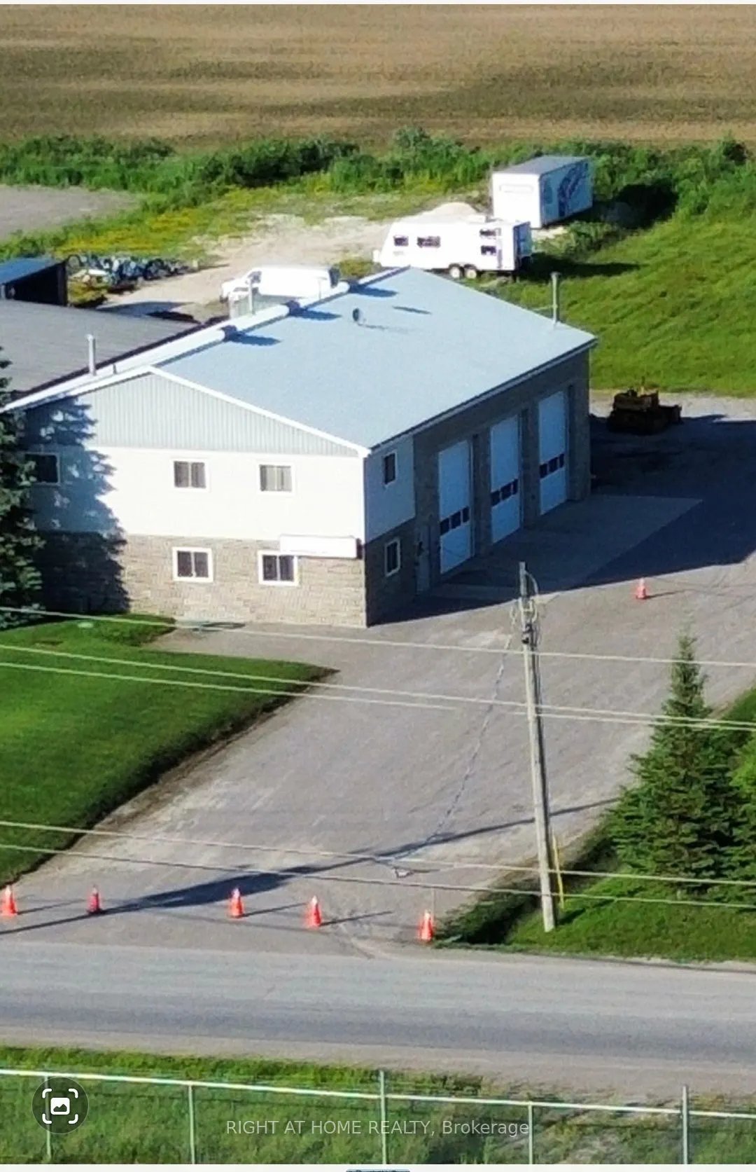 111 North Port Road, #NORTH PORT