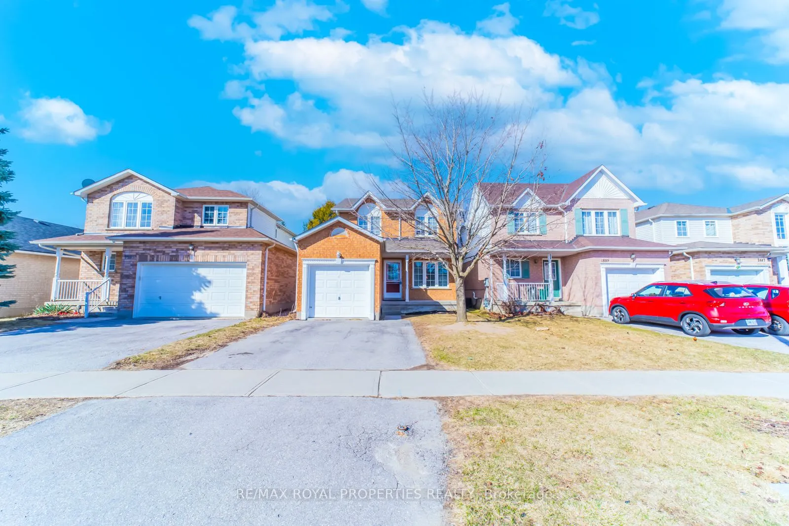 1891 Dalhousie Crescent