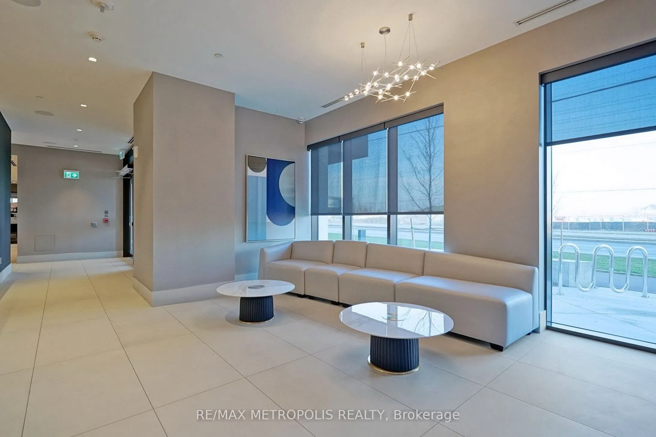 2550 Simcoe Street N, #2101