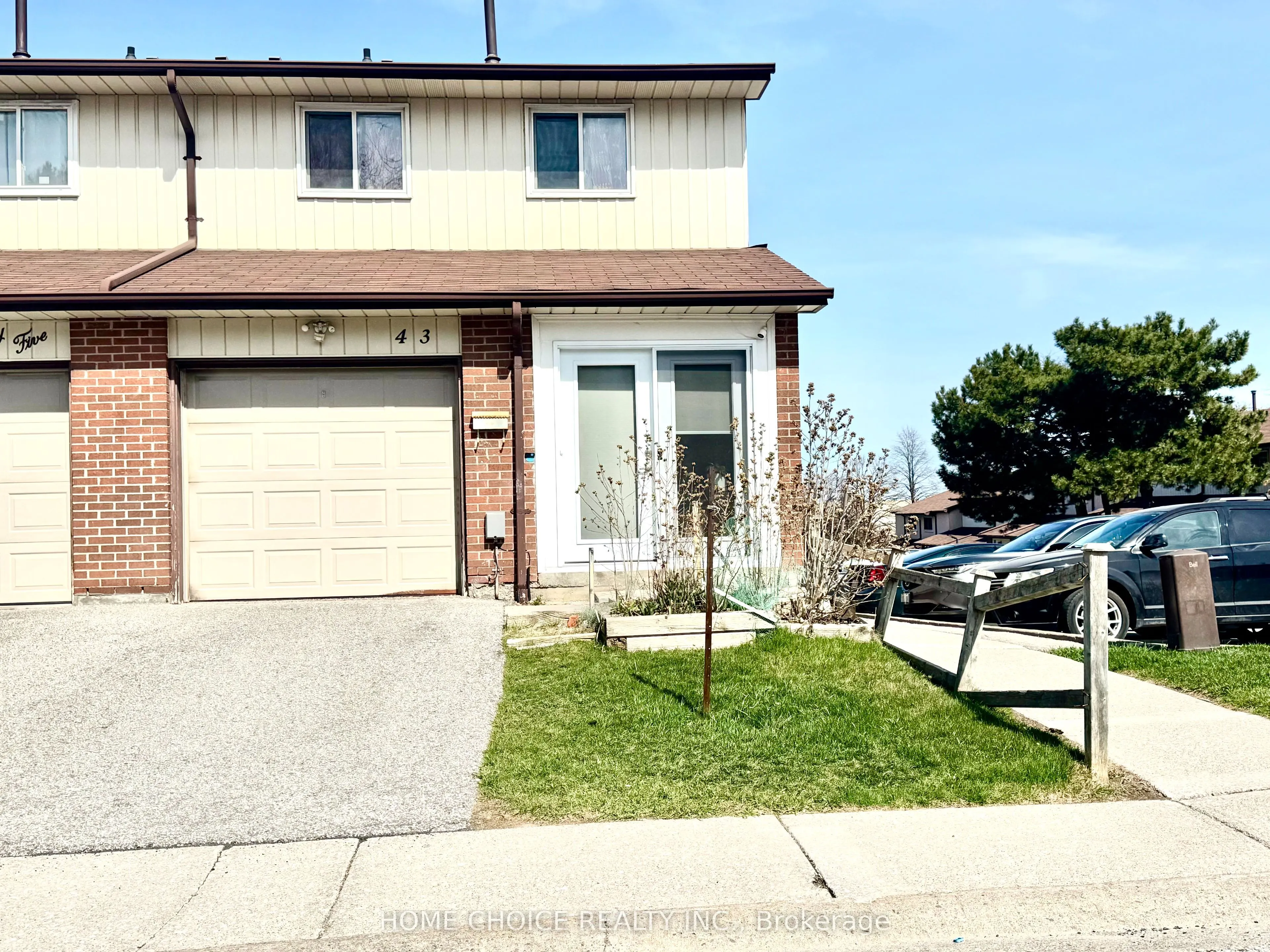 30 Dundalk Drive, #43