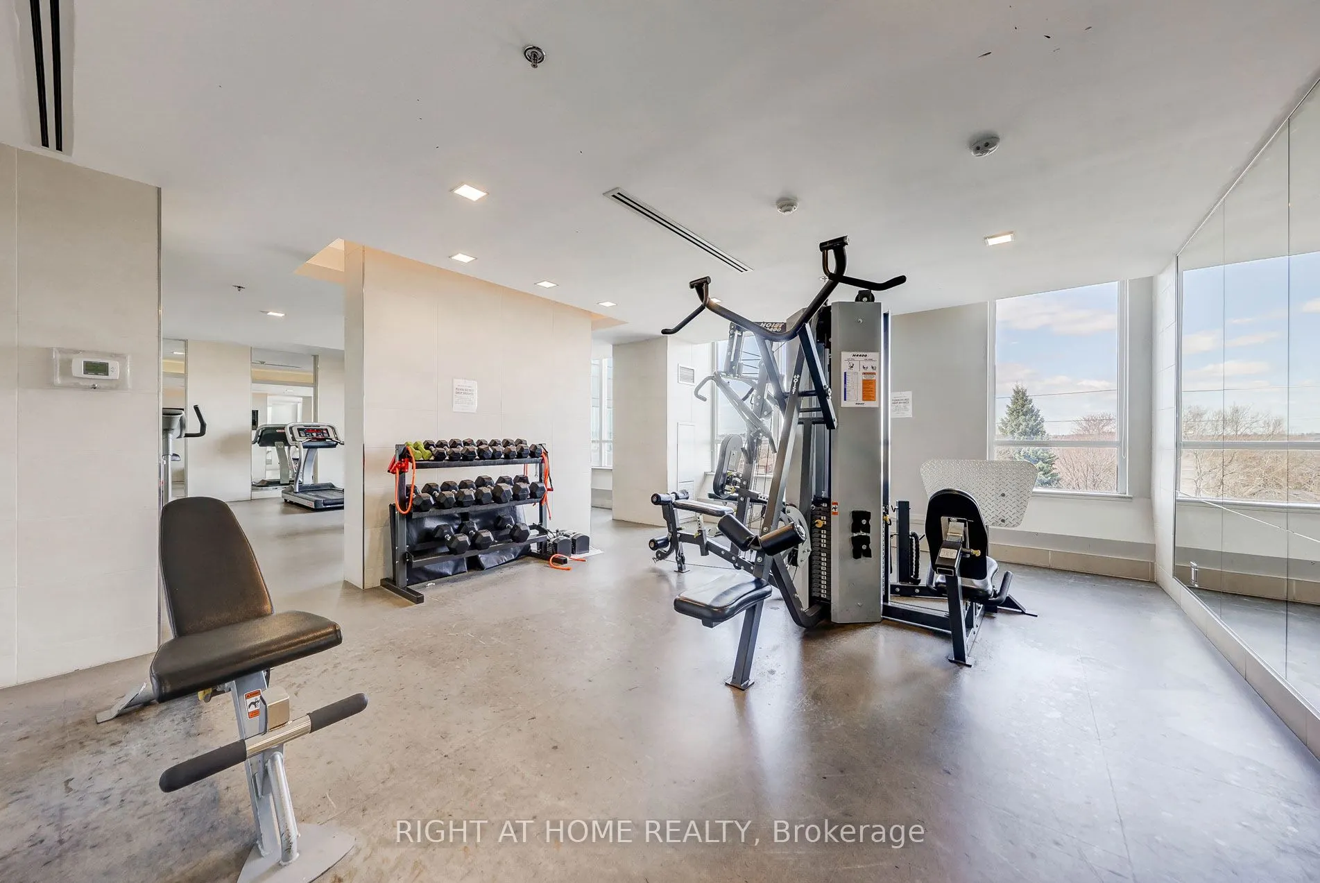 1235 Bayly Street, #702
