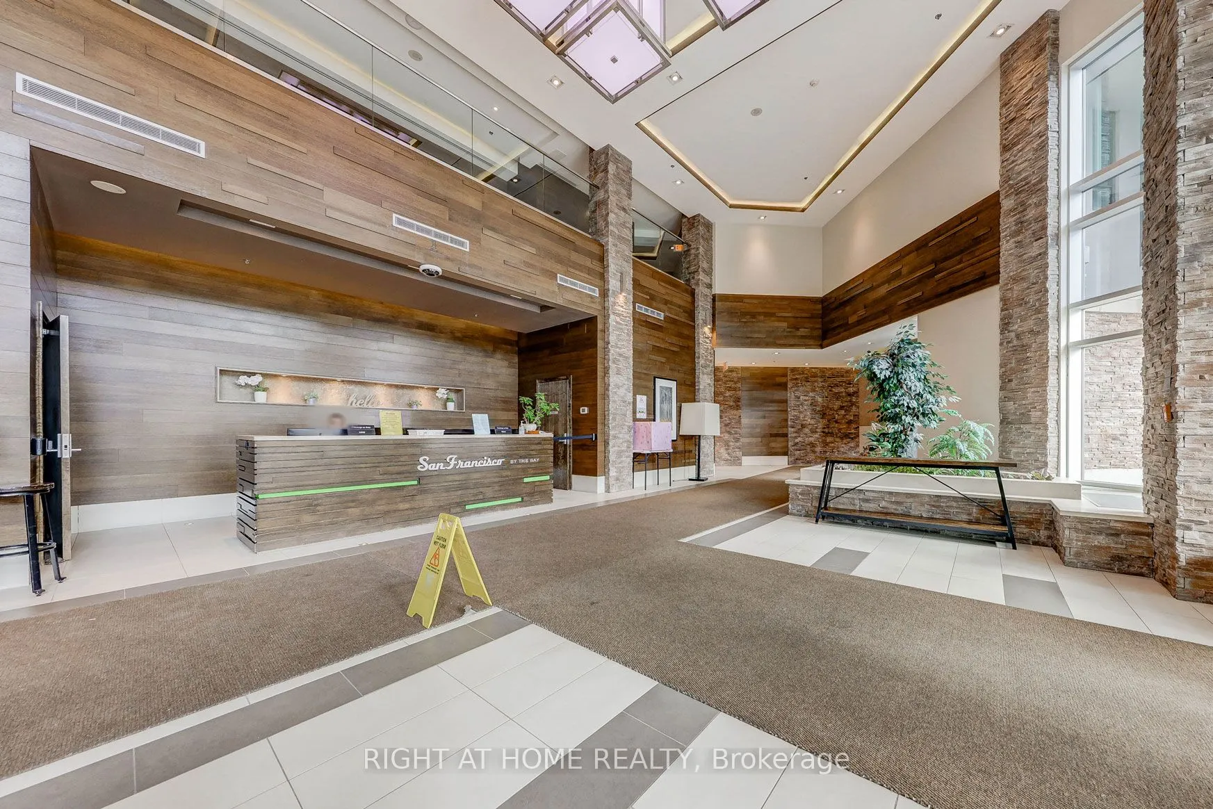 1235 Bayly Street, #702