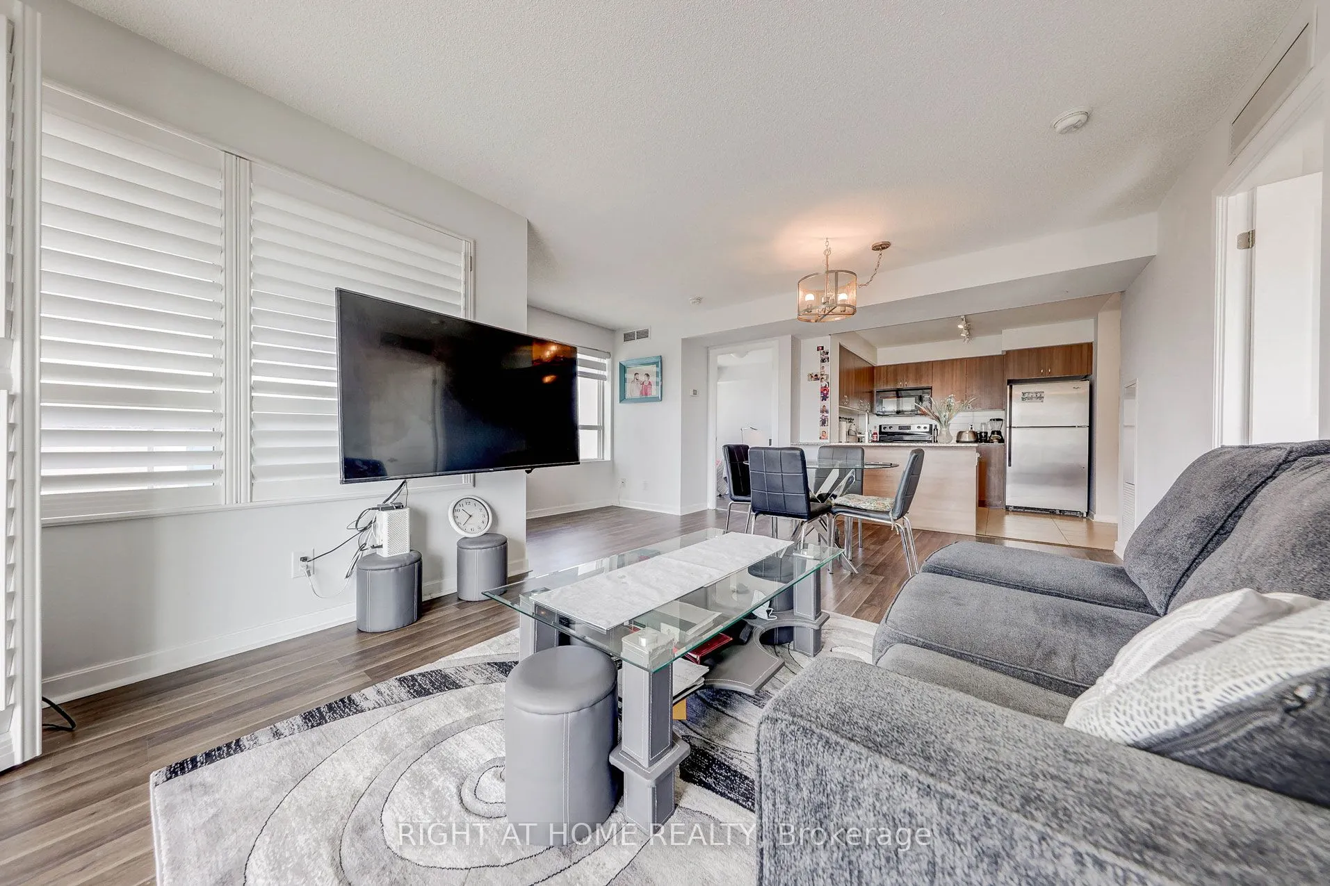 1235 Bayly Street, #702