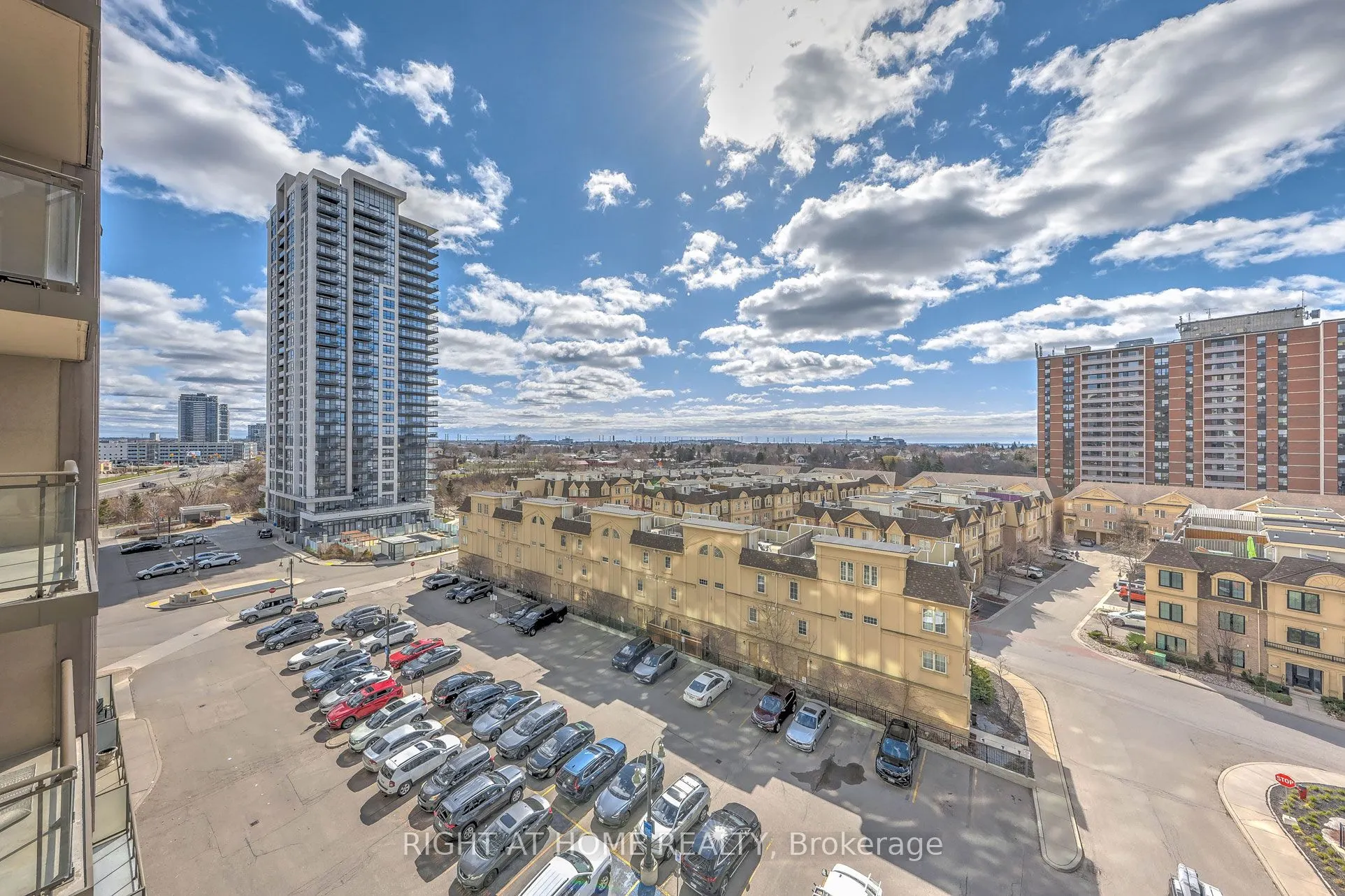 1235 Bayly Street, #702