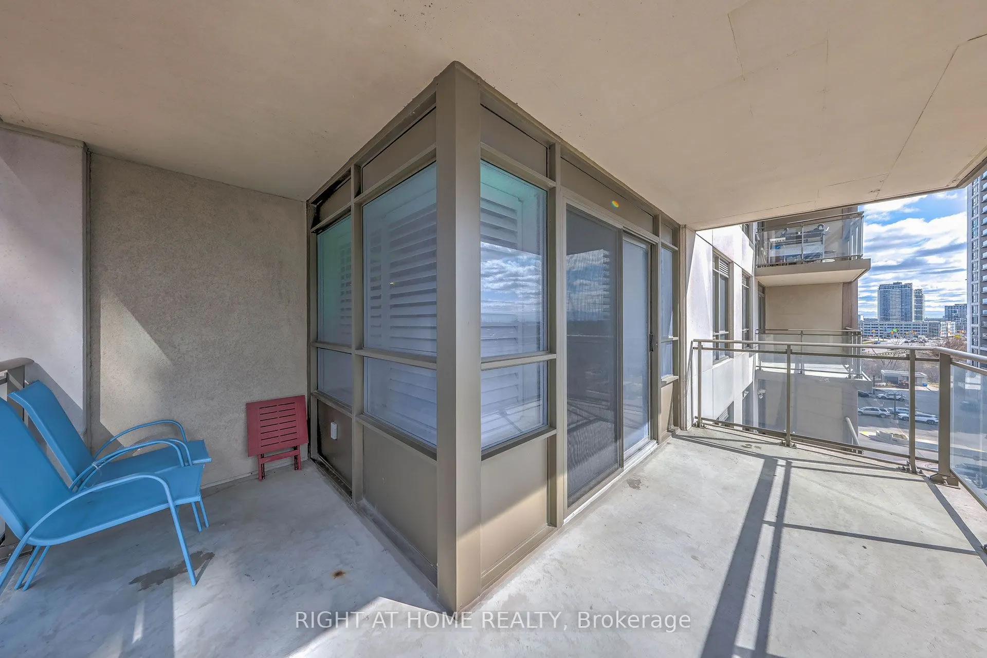 1235 Bayly Street, #702