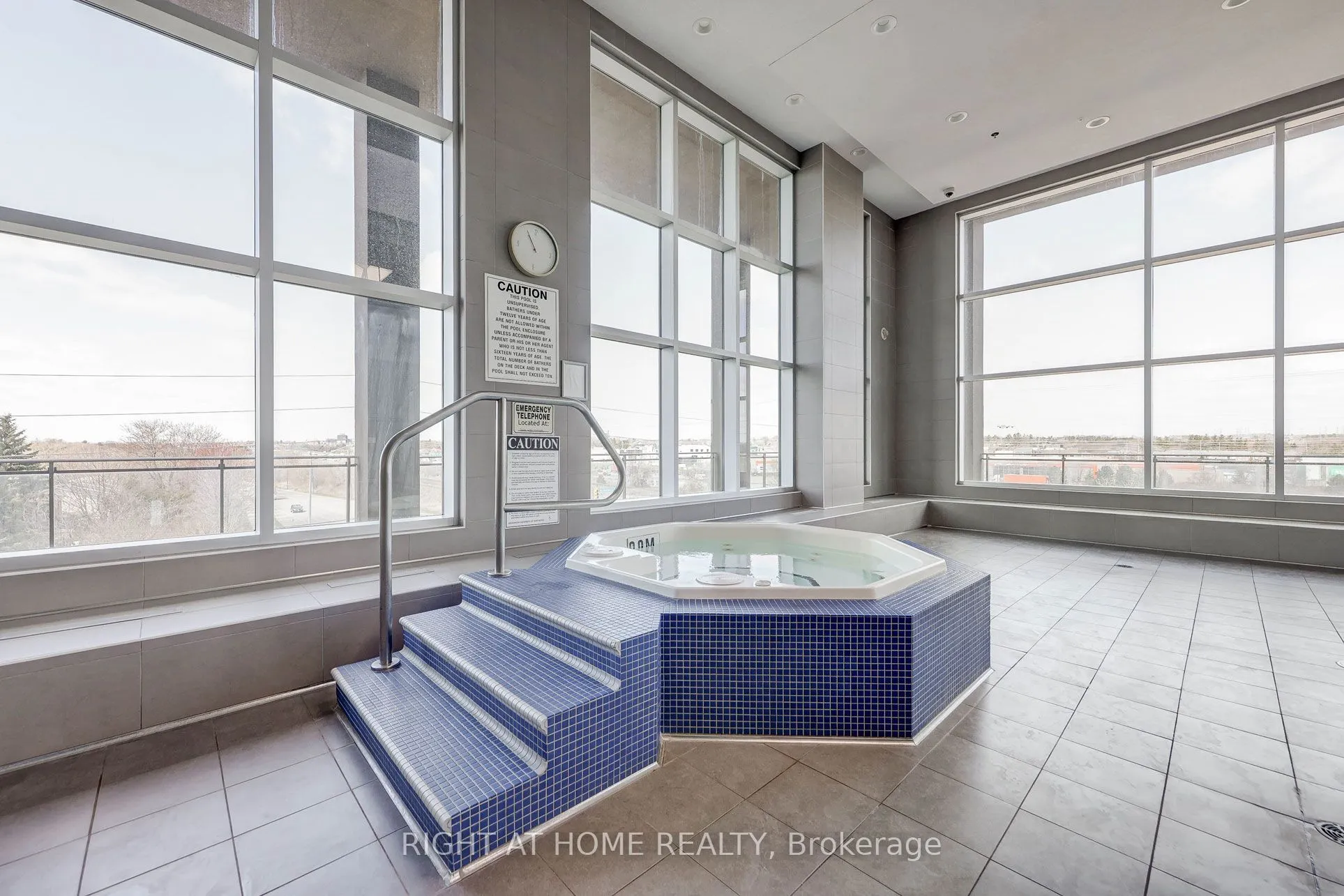 1235 Bayly Street, #702