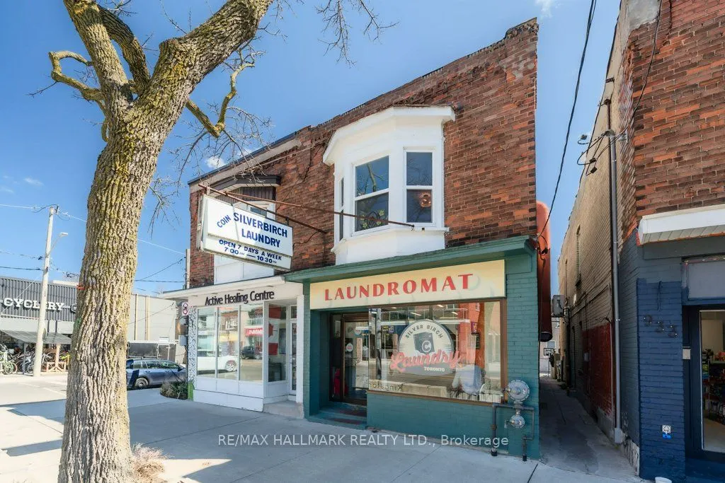 935 Kingston Road