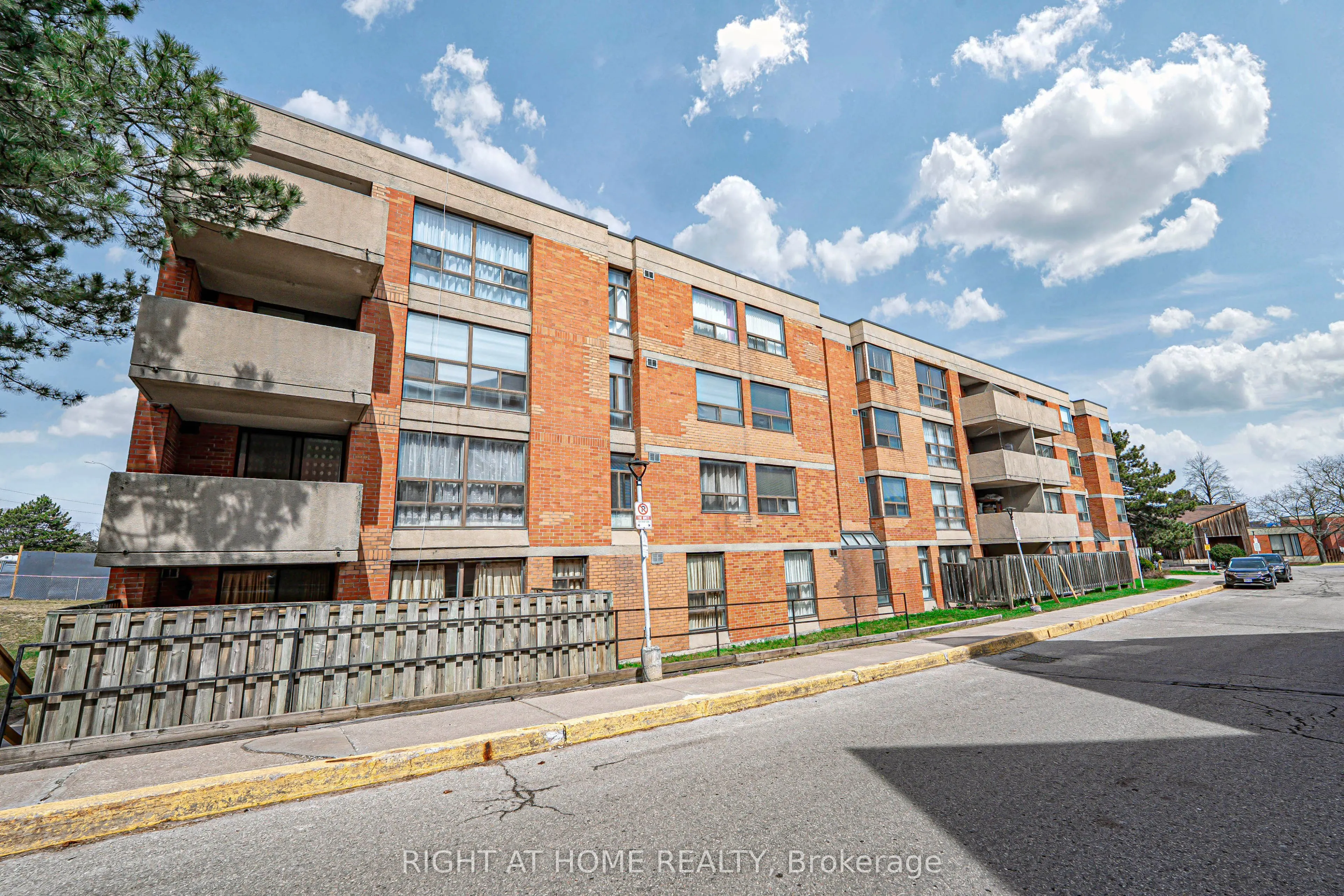 1705 Mccowan Road, #408