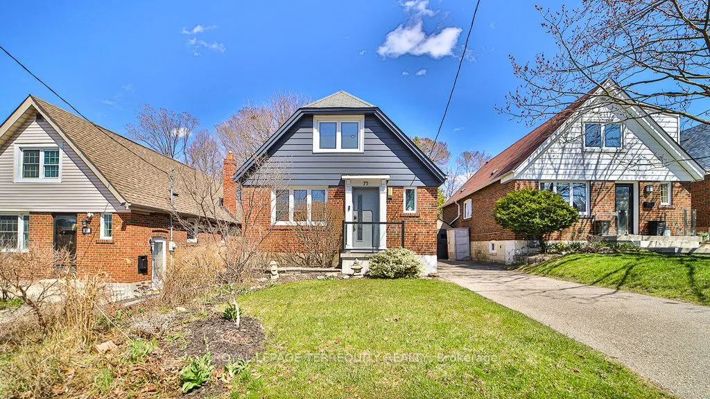 79 Binswood Avenue