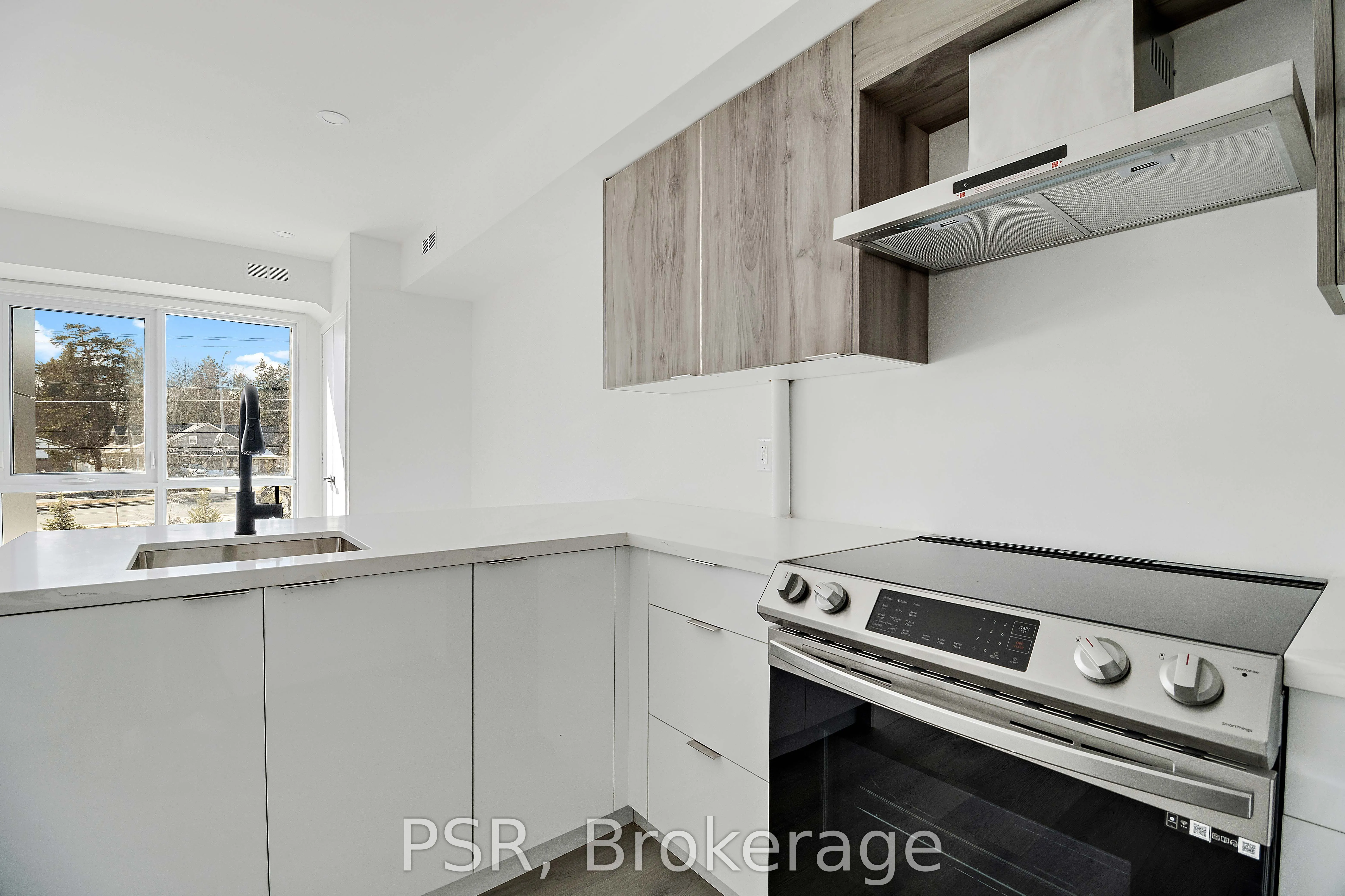 61 Orchard Park Drive, #201