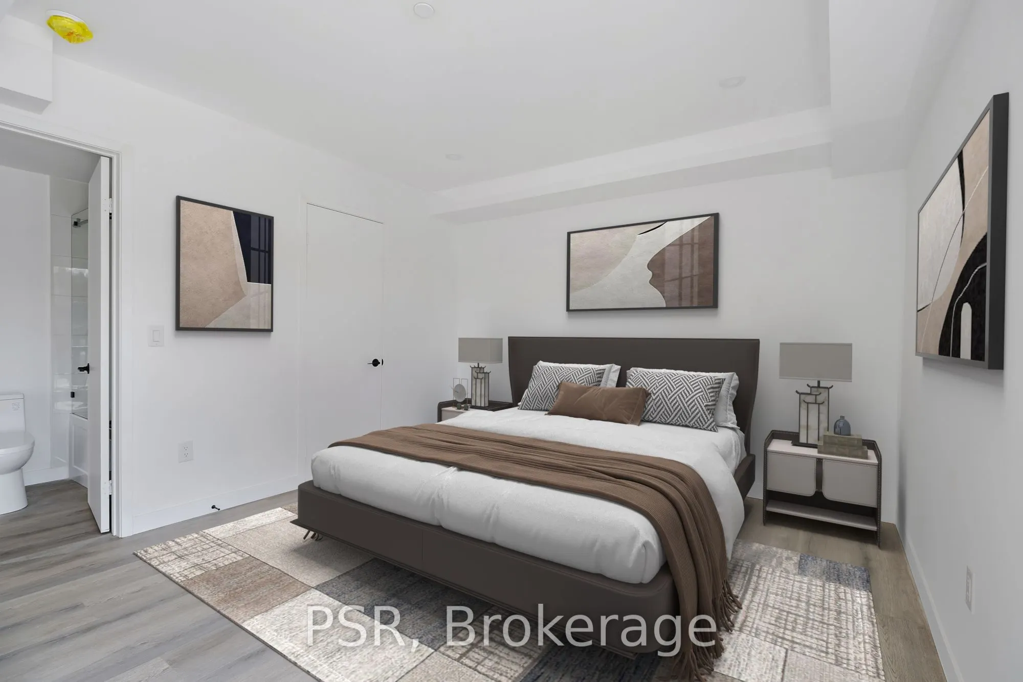 61 Orchard Park Drive, #201