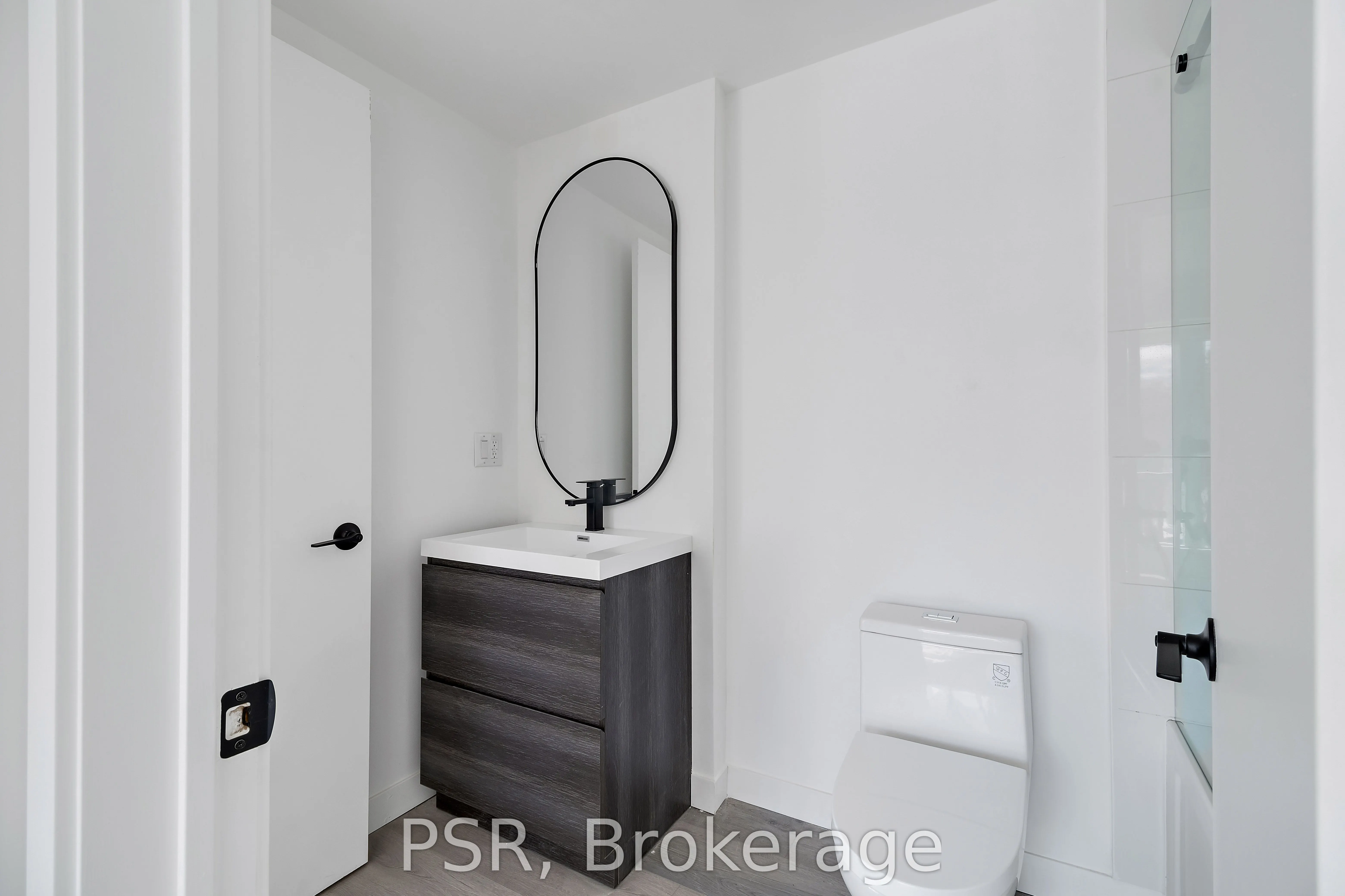 61 Orchard Park Drive, #201