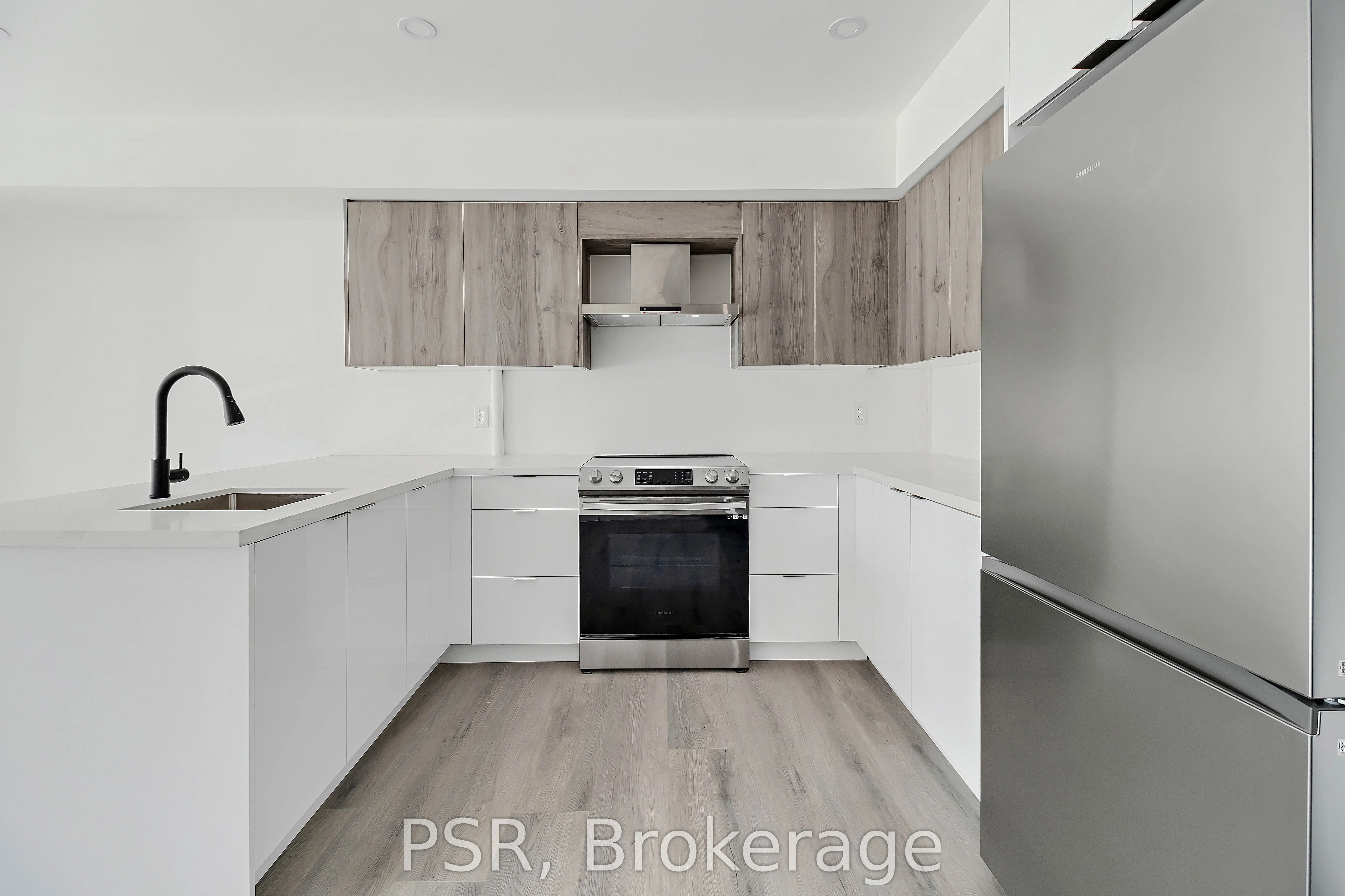 61 Orchard Park Drive, #201