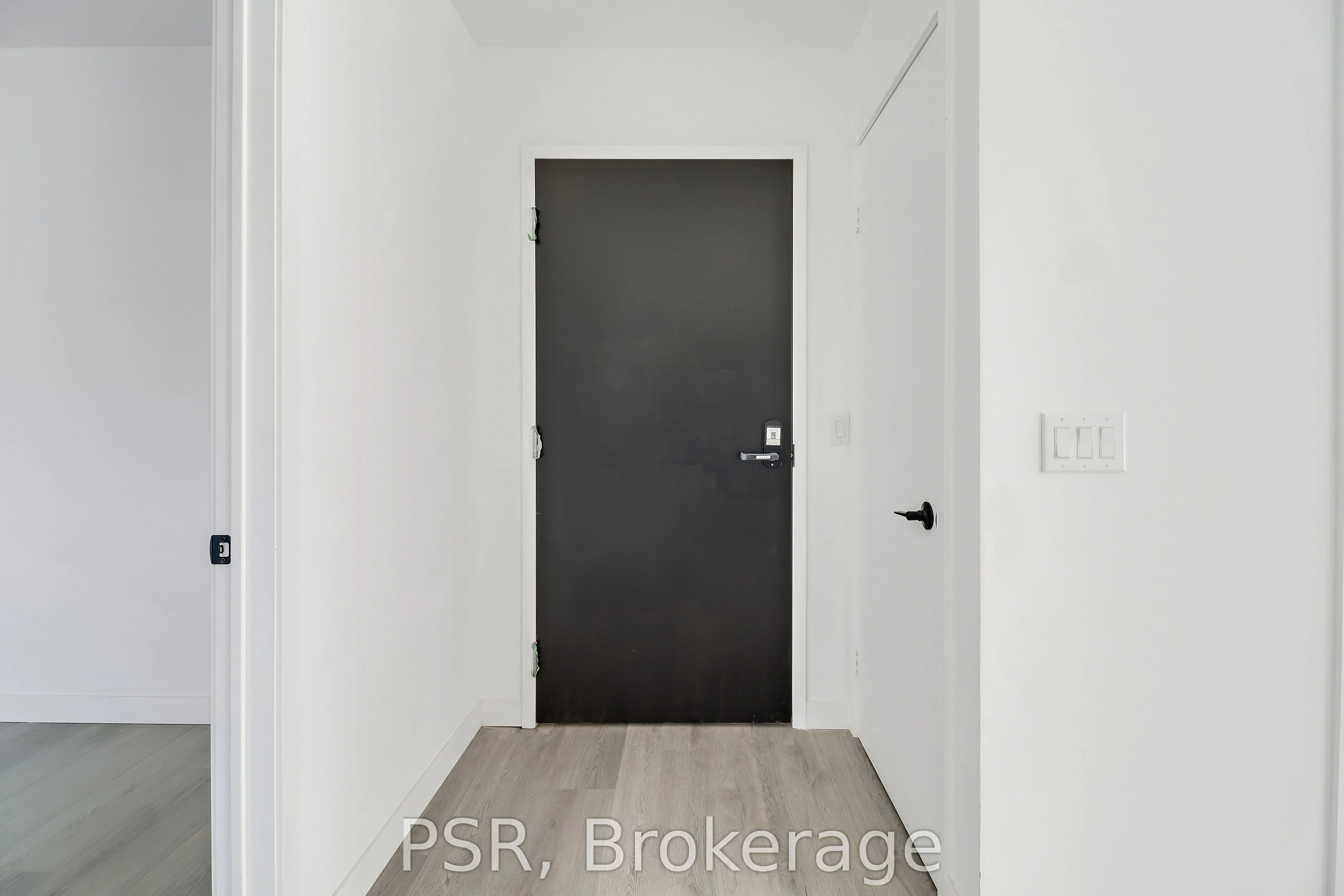 61 Orchard Park Drive, #201