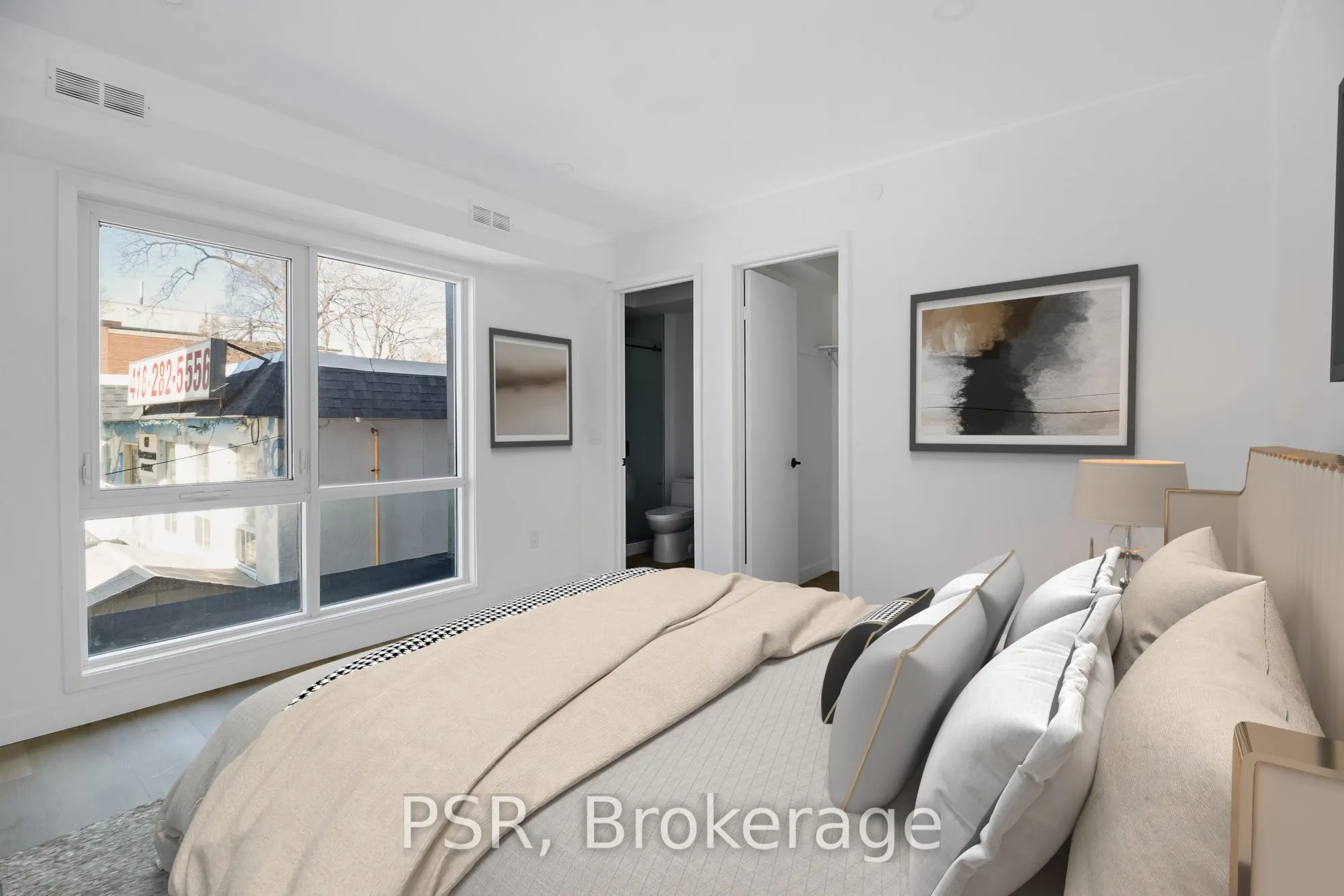 61 Orchard Park Drive, #201