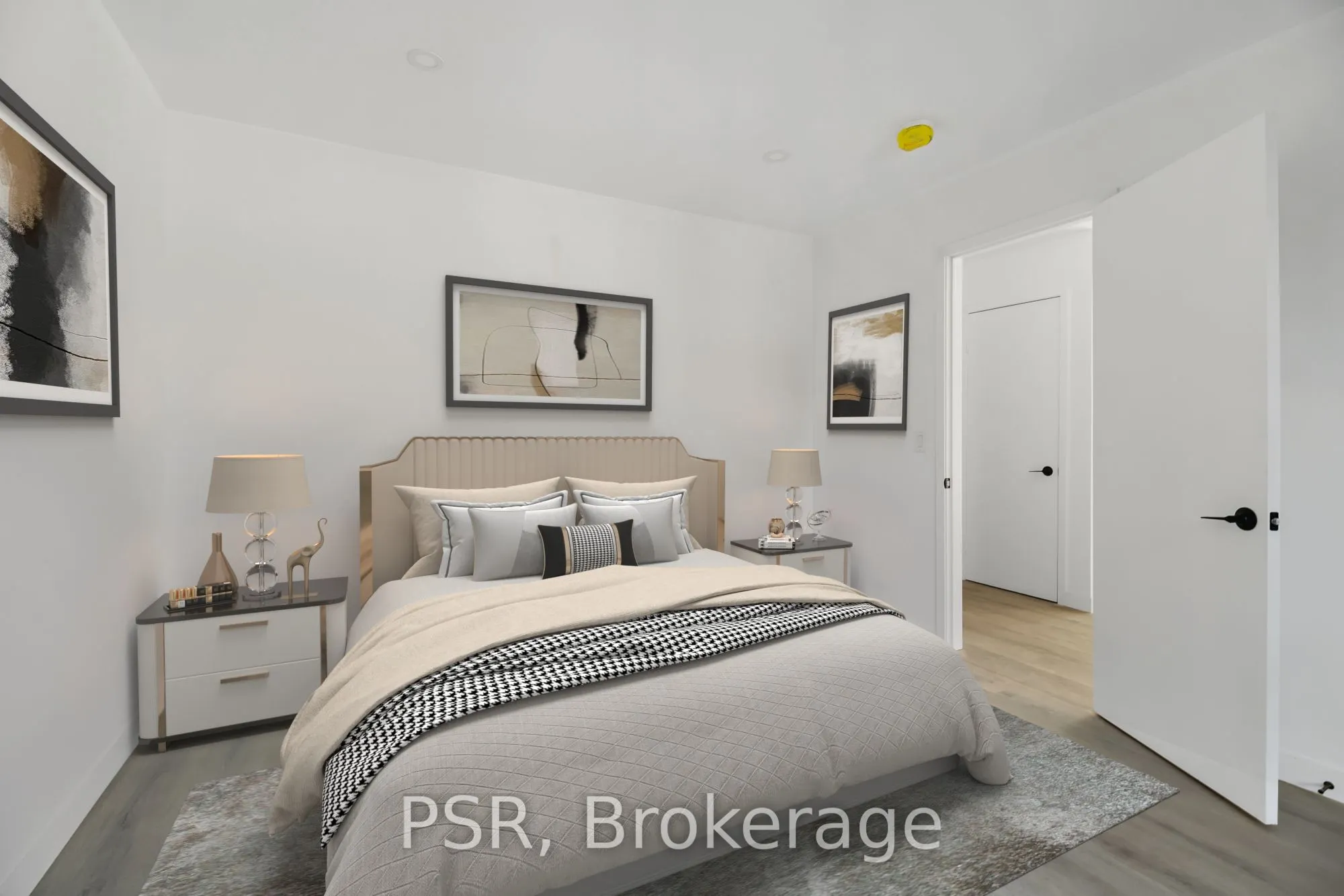 61 Orchard Park Drive, #201