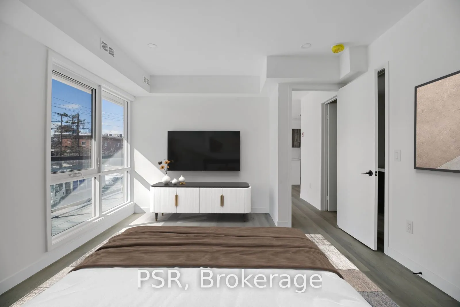 61 Orchard Park Drive, #201