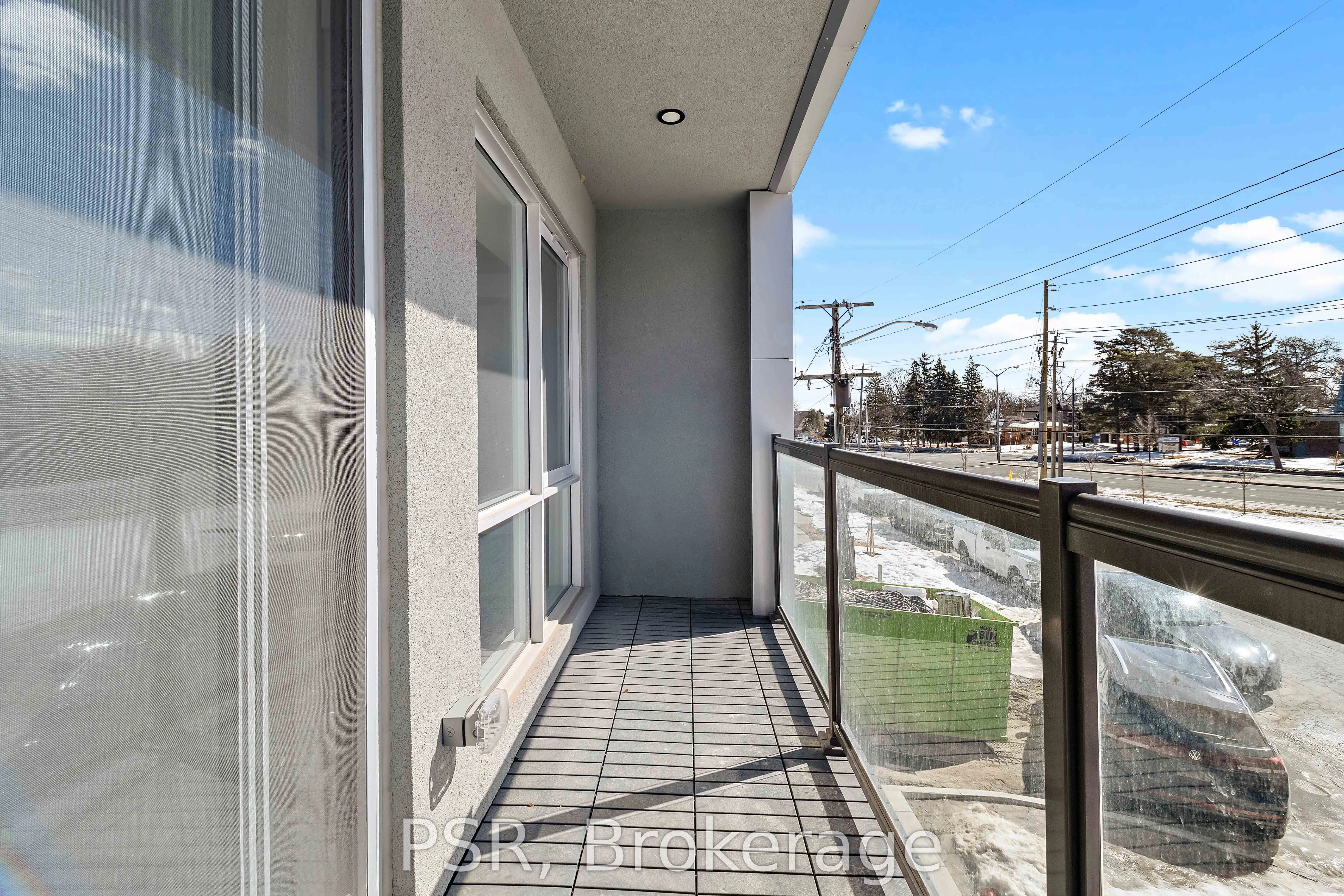 61 Orchard Park Drive, #201