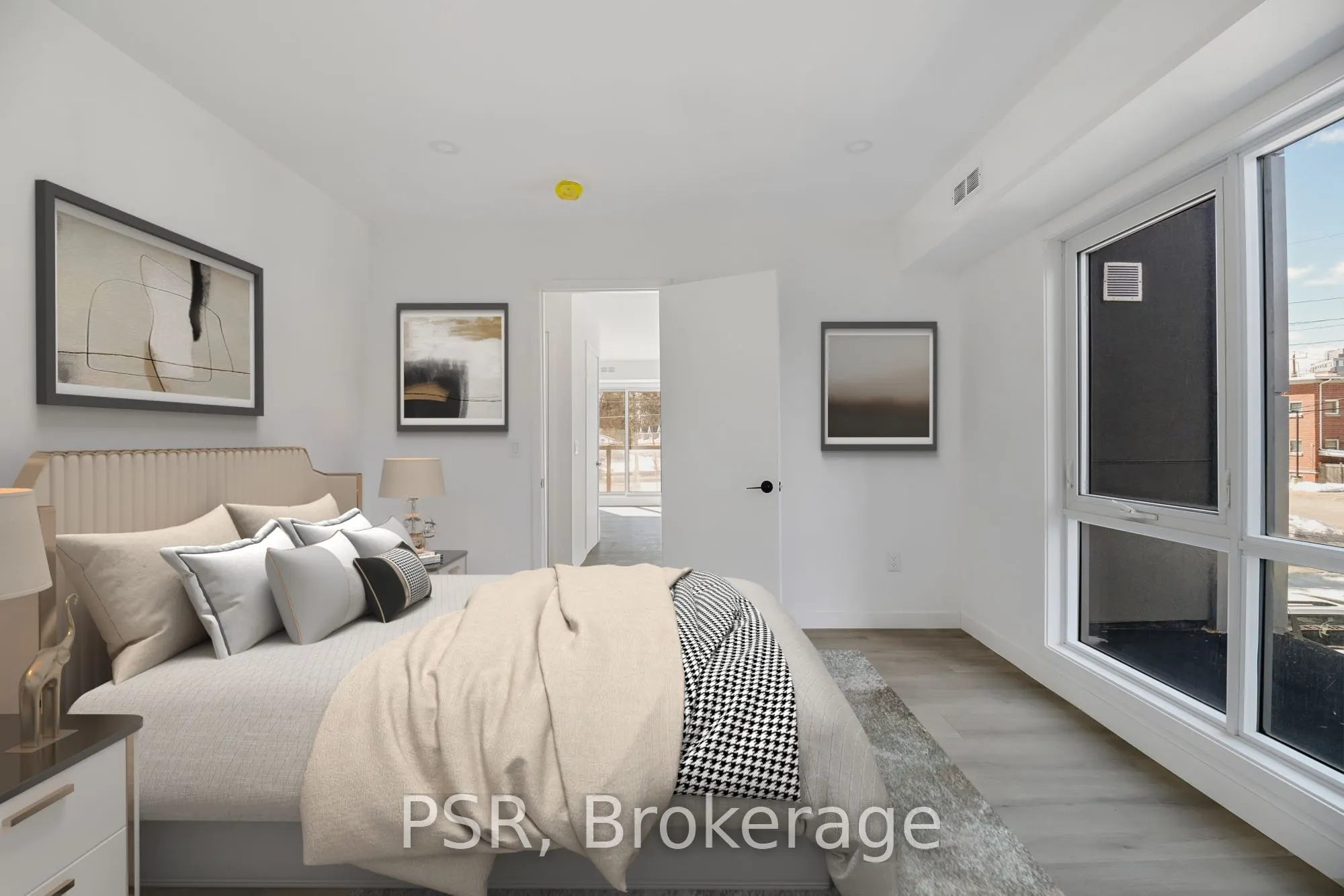 61 Orchard Park Drive, #201