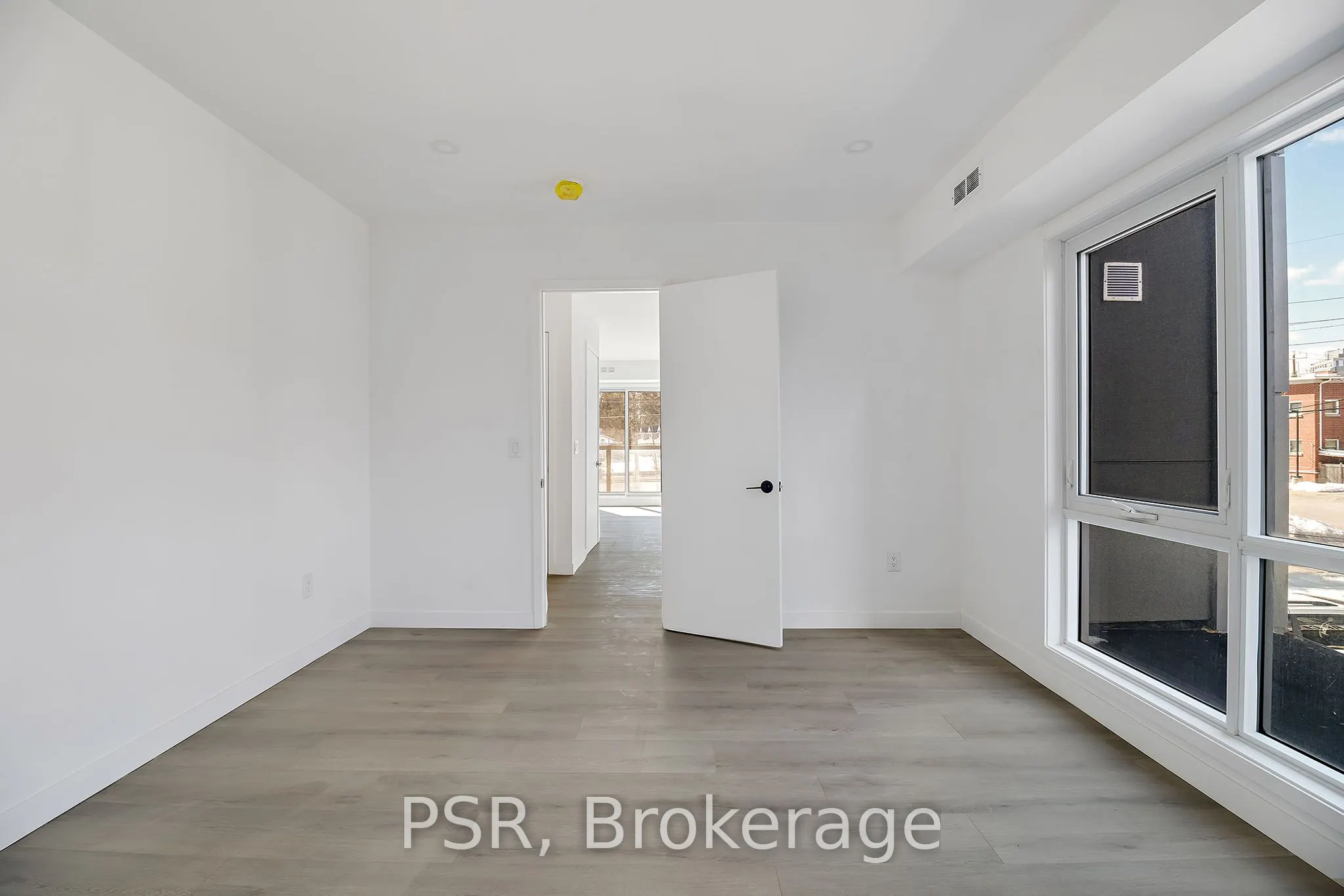 61 Orchard Park Drive, #201