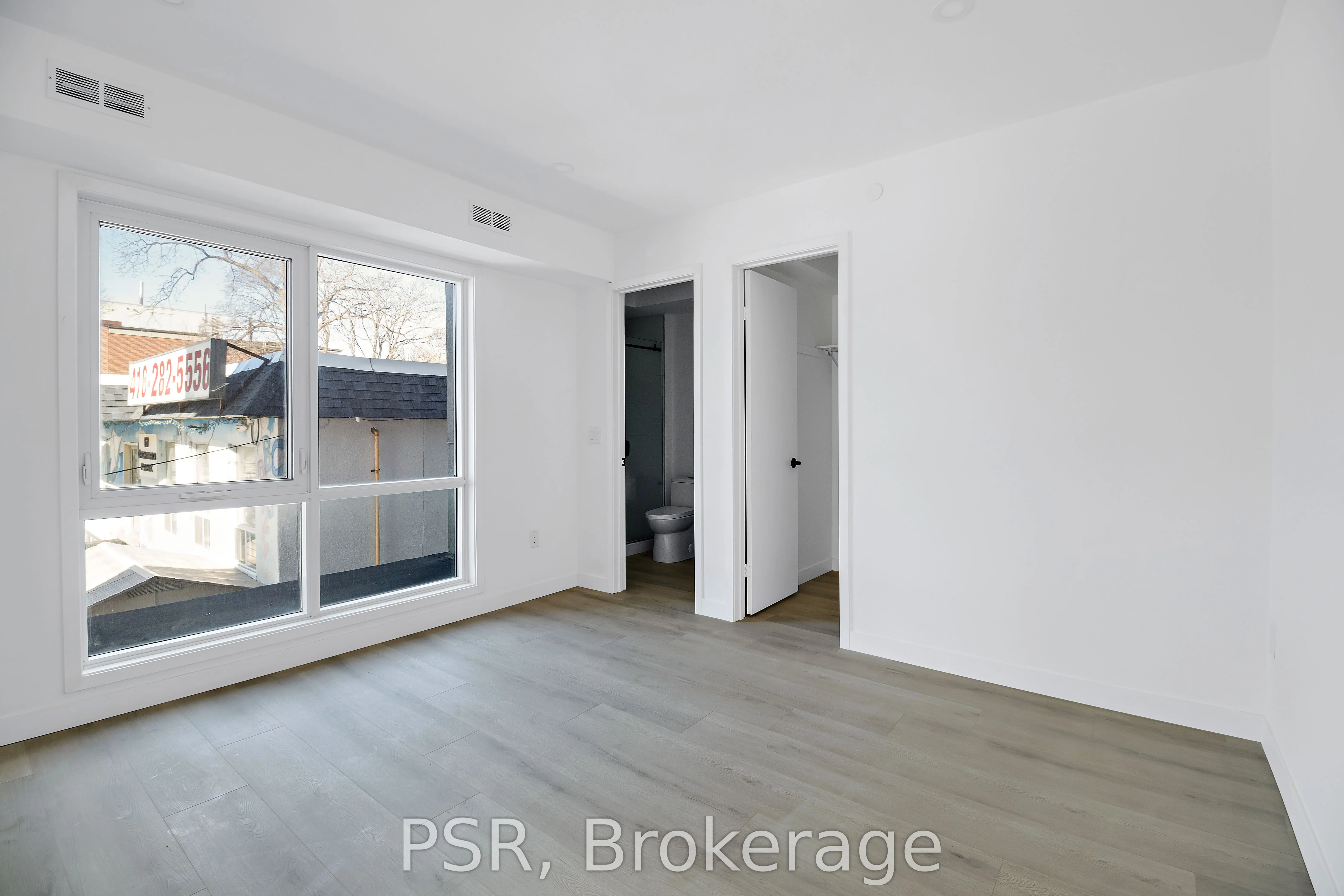 61 Orchard Park Drive, #201