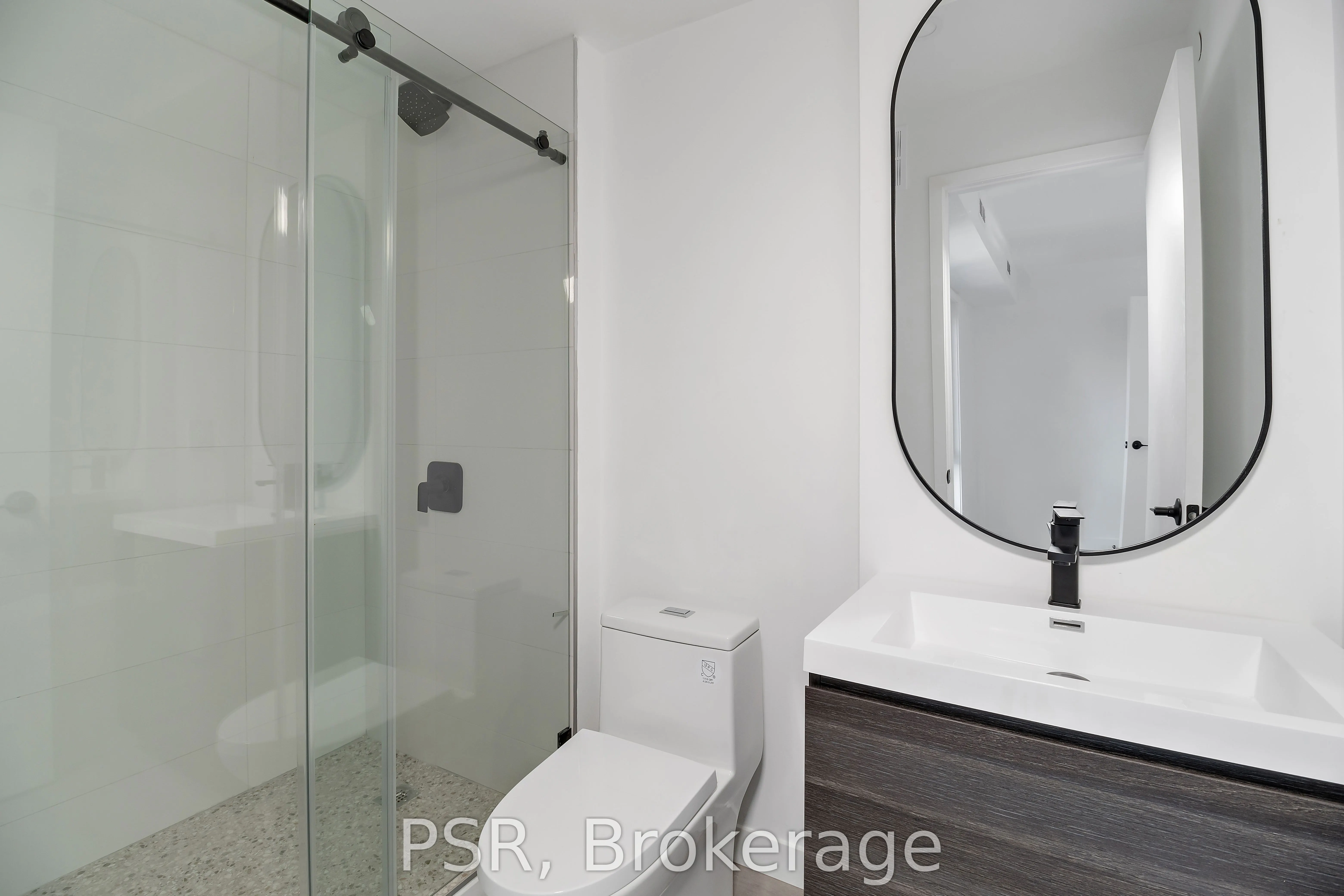 61 Orchard Park Drive, #201
