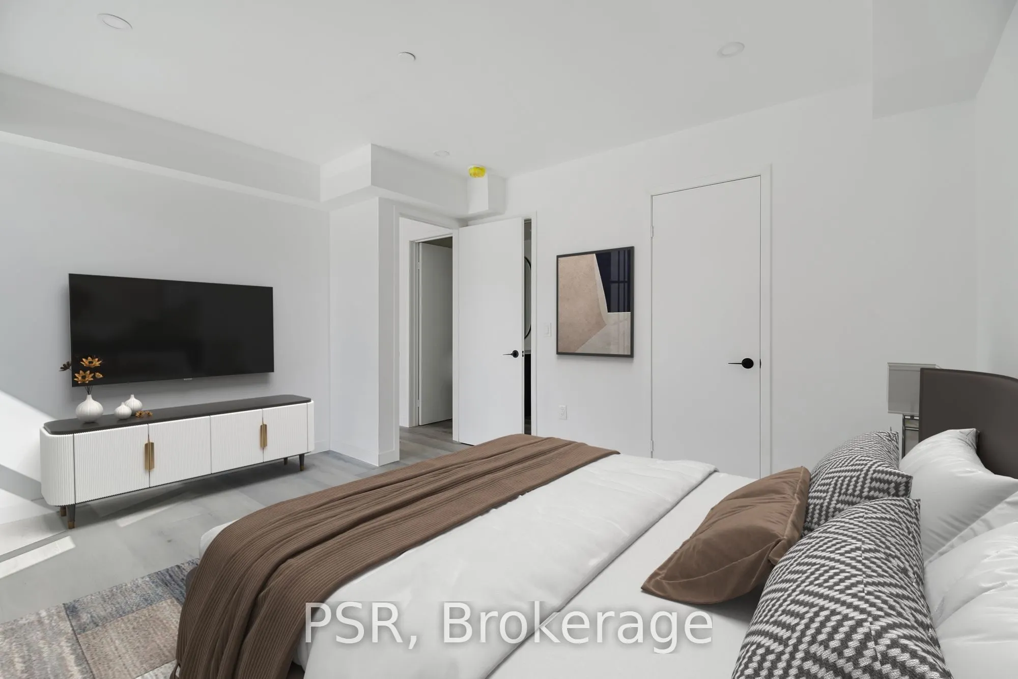 61 Orchard Park Drive, #201