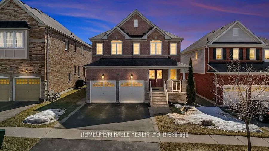 1268 Salmers Drive