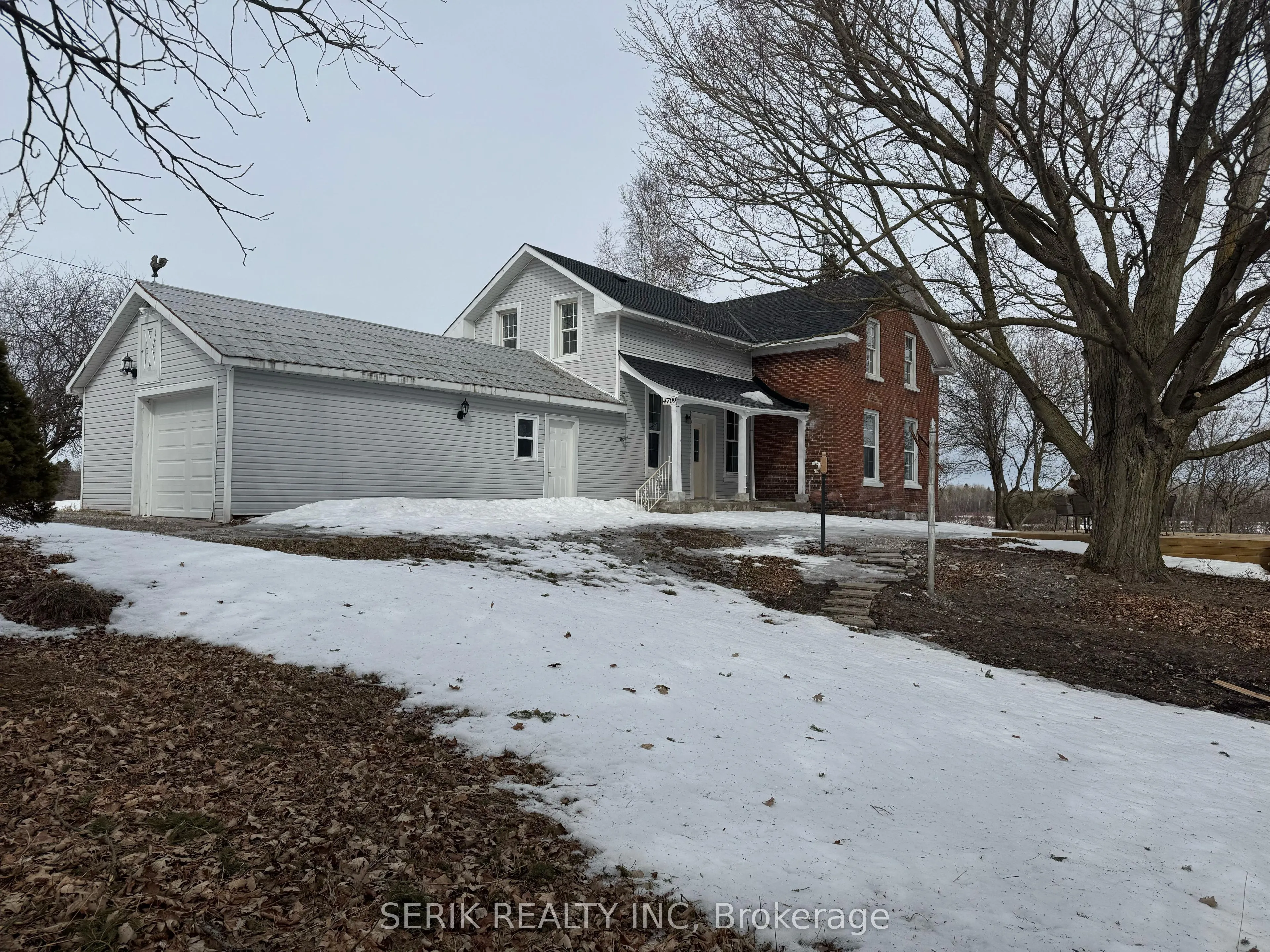 4709 Holt Road