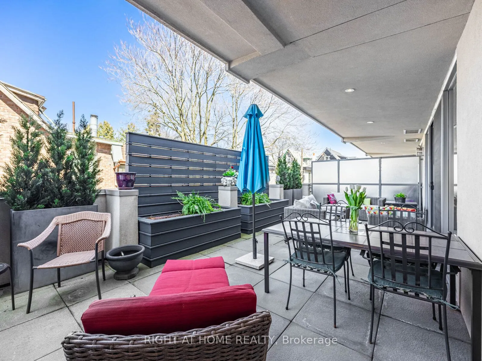 1 Rainsford Road, #207