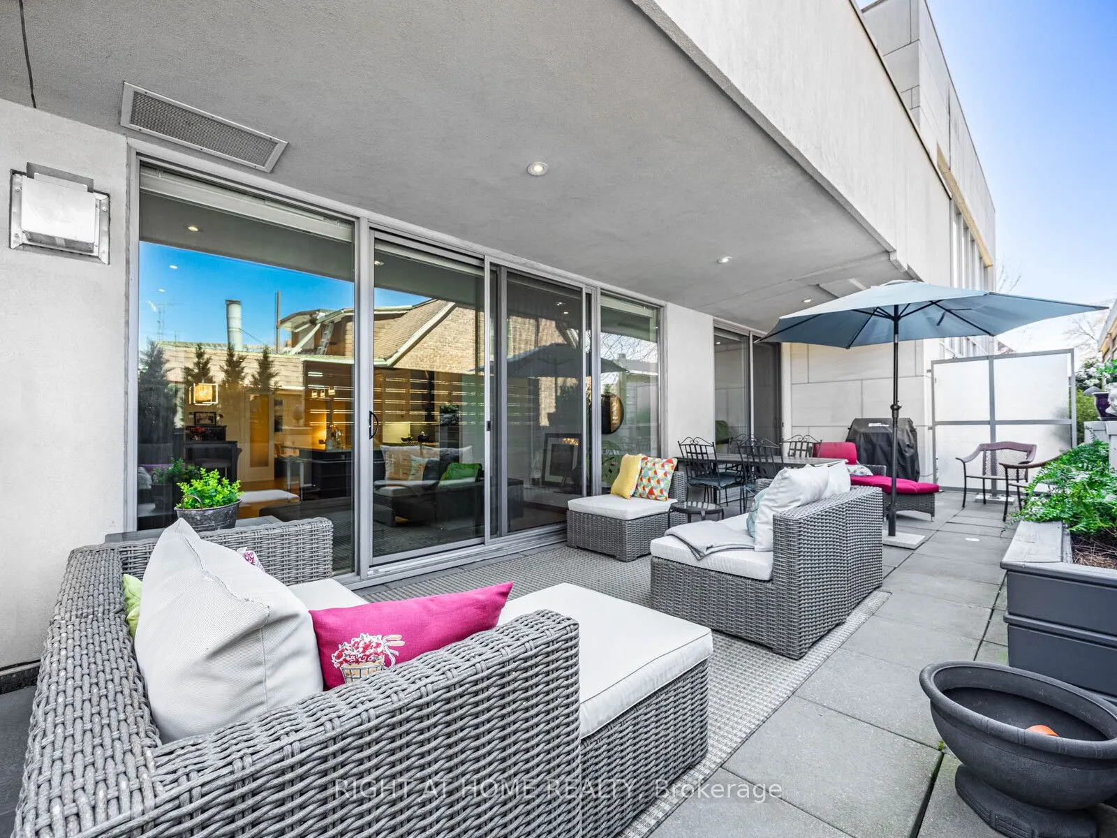 1 Rainsford Road, #207