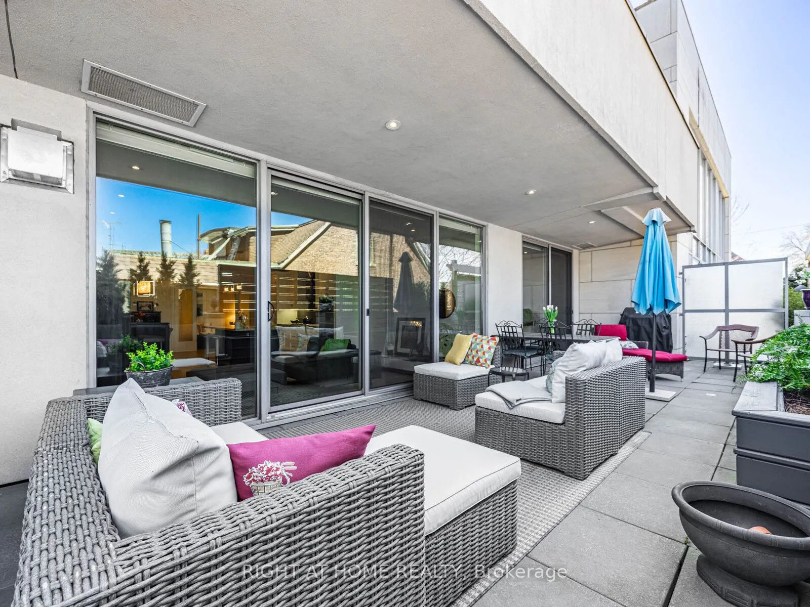 1 Rainsford Road, #207