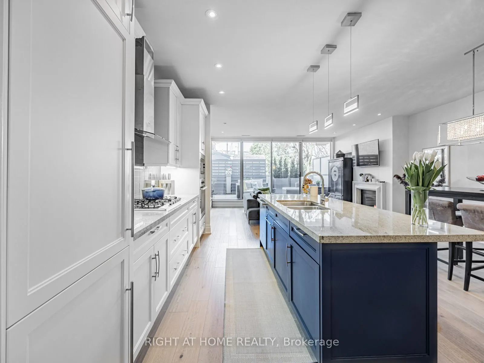 1 Rainsford Road, #207
