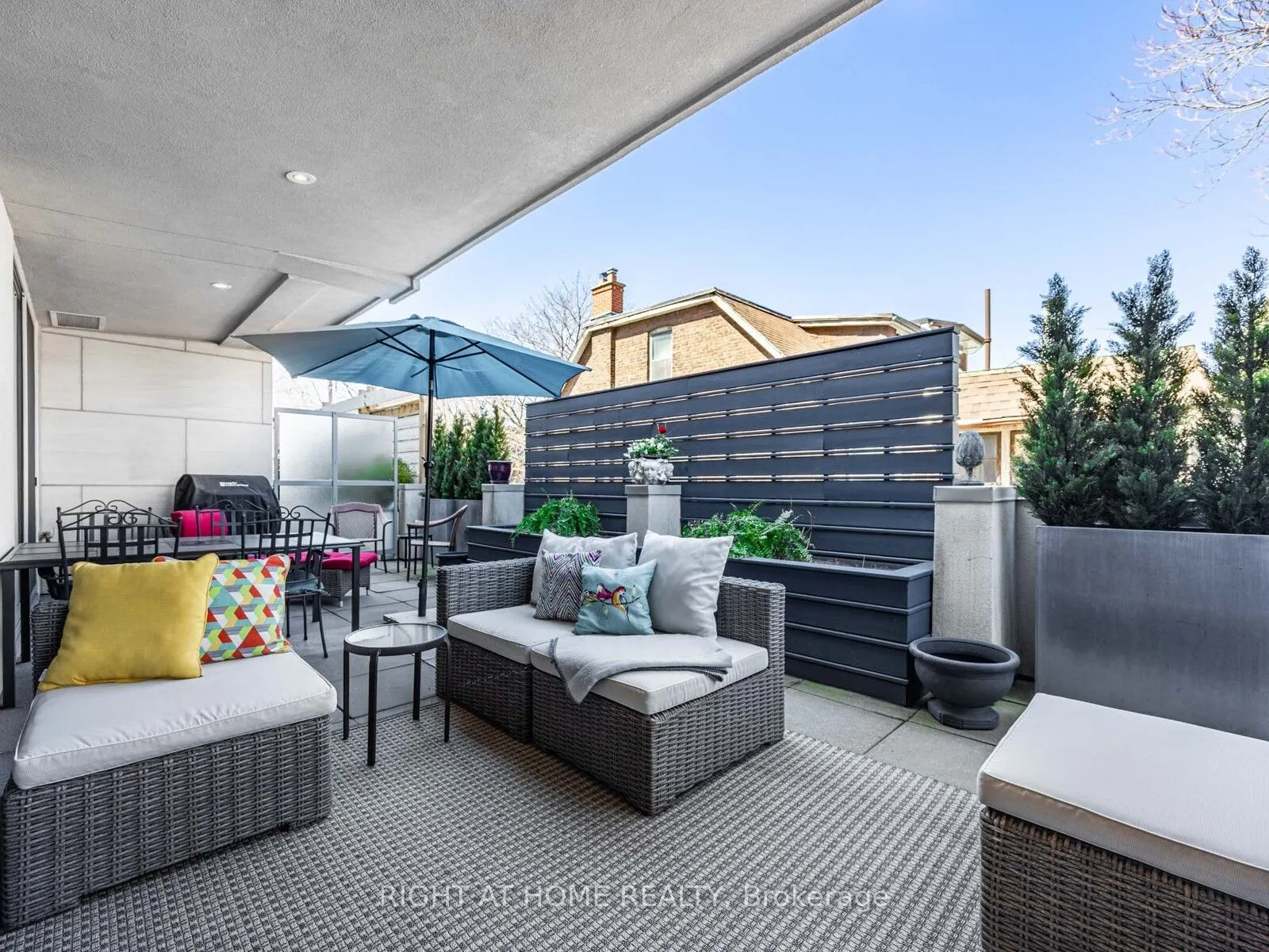1 Rainsford Road, #207