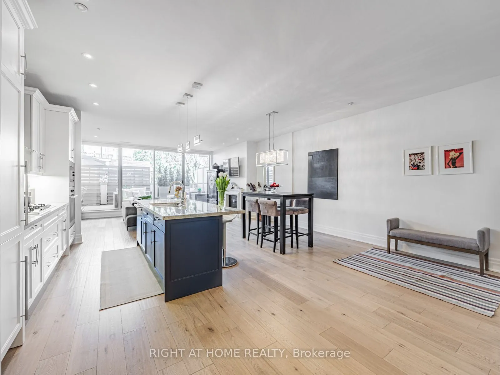 1 Rainsford Road, #207