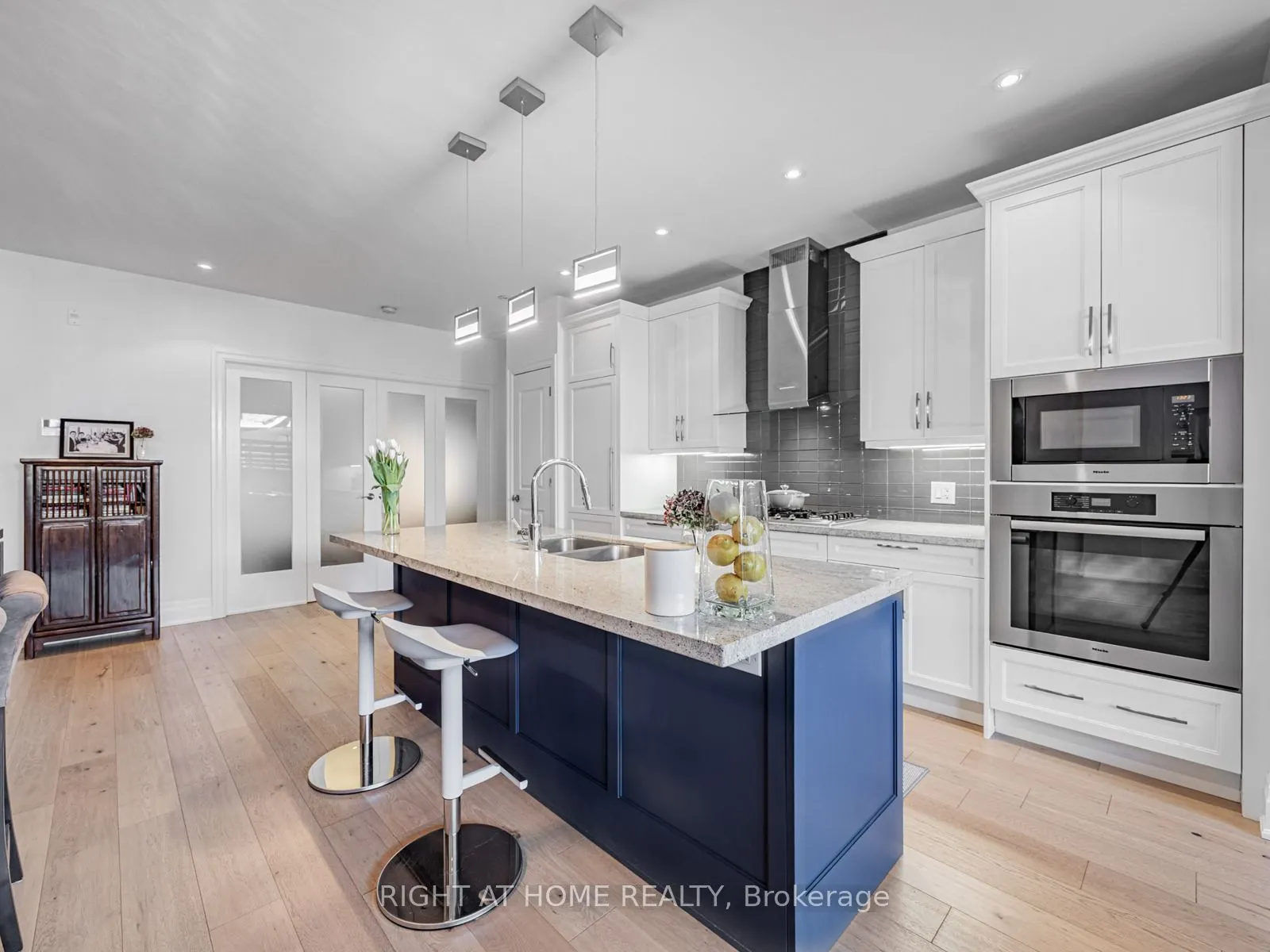 1 Rainsford Road, #207