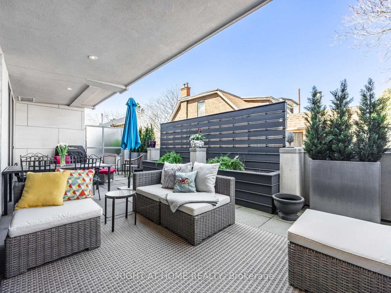 1 Rainsford Road, #207