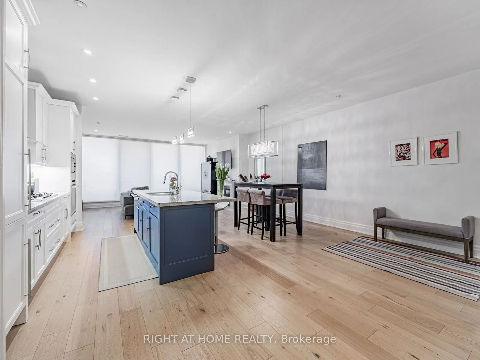 1 Rainsford Road, #207