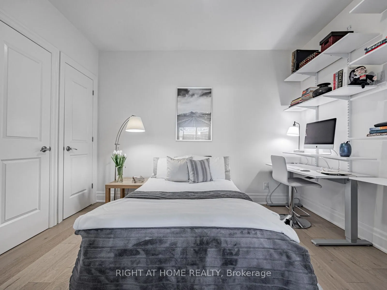 1 Rainsford Road, #207