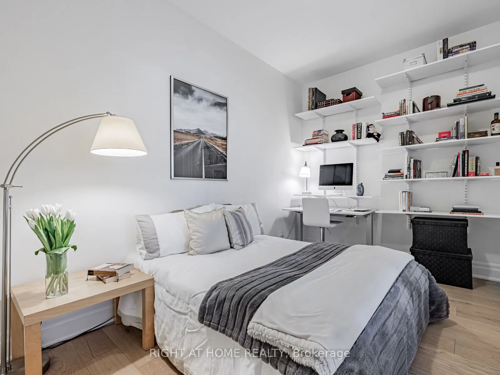 1 Rainsford Road, #207
