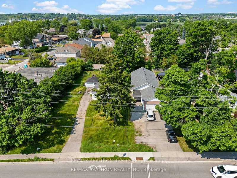 782 Liverpool Road